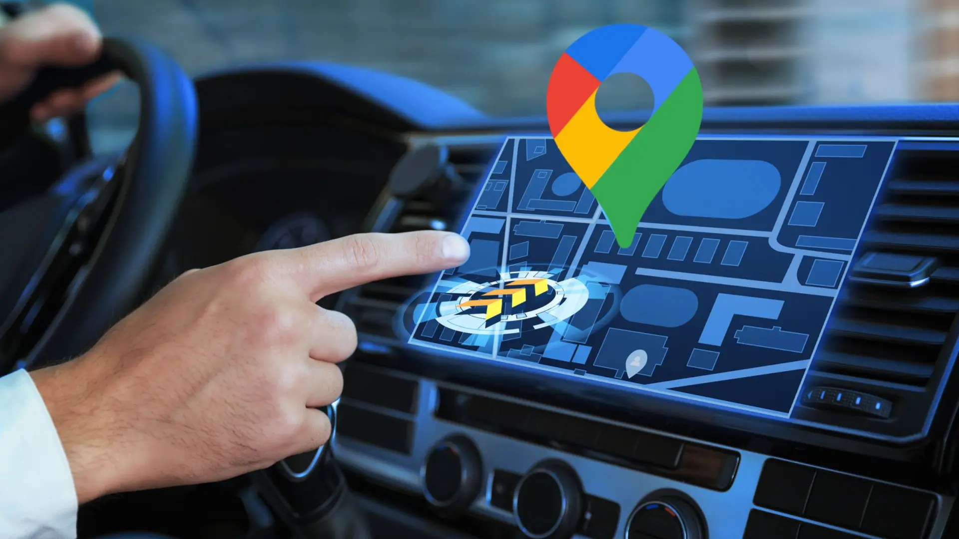 Fichaje laboral con GPS: la aplicación que puede costarte el puesto de trabajo si no estás donde toca