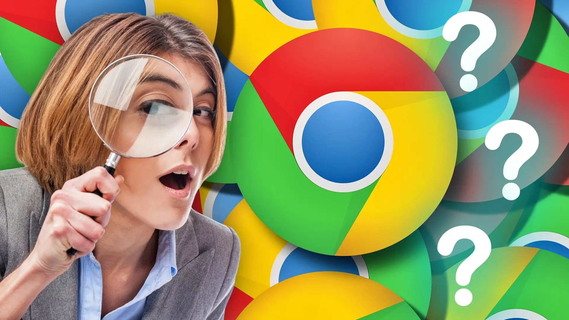 Funciones experimentales de Chrome que hacen que funcione más rápido al instante