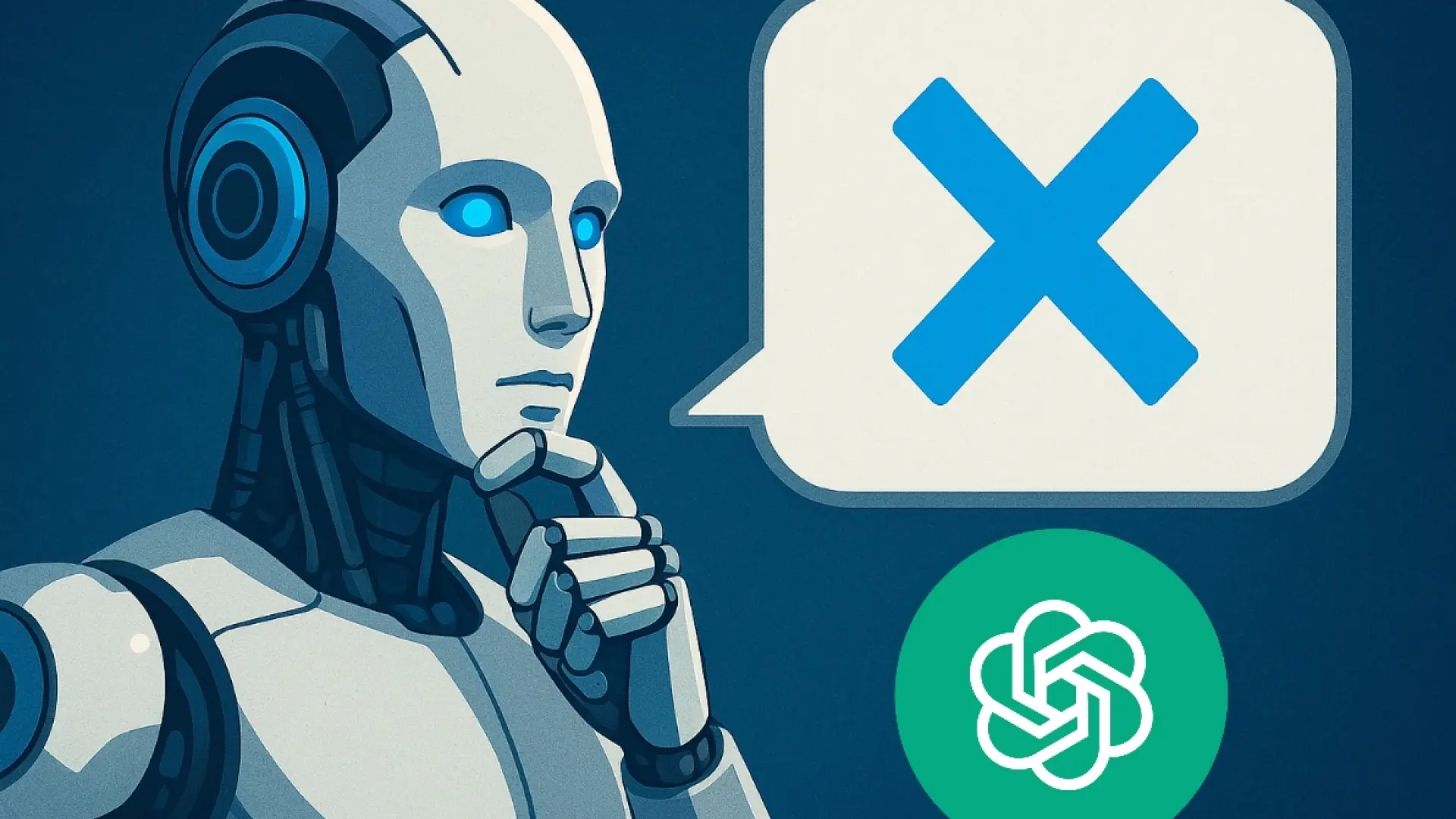 La IA de OpenAI se delata sola: sus modelos ahora confesarán si han mentido o han hecho trampas