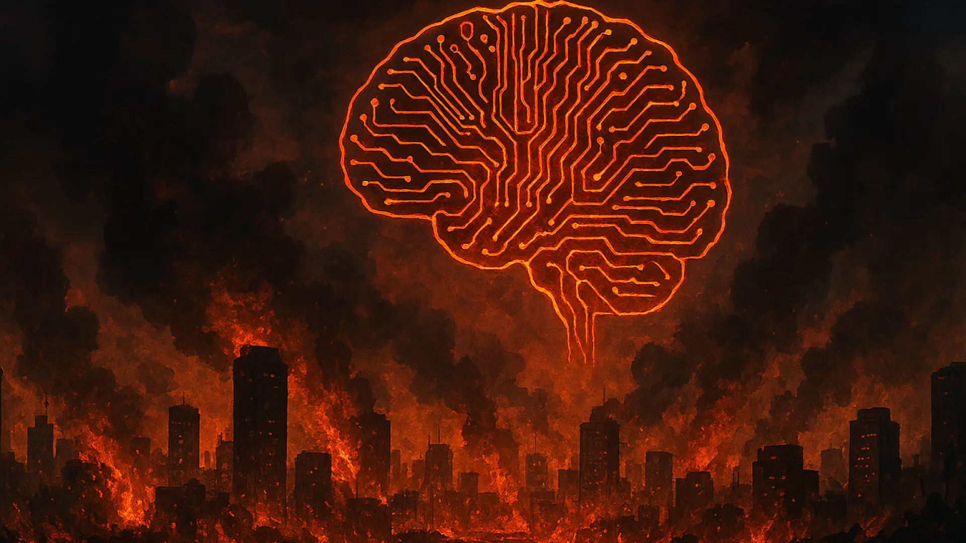 La advertencia de Tristan Harris: ¿Hacia una catástrofe tecnológica?