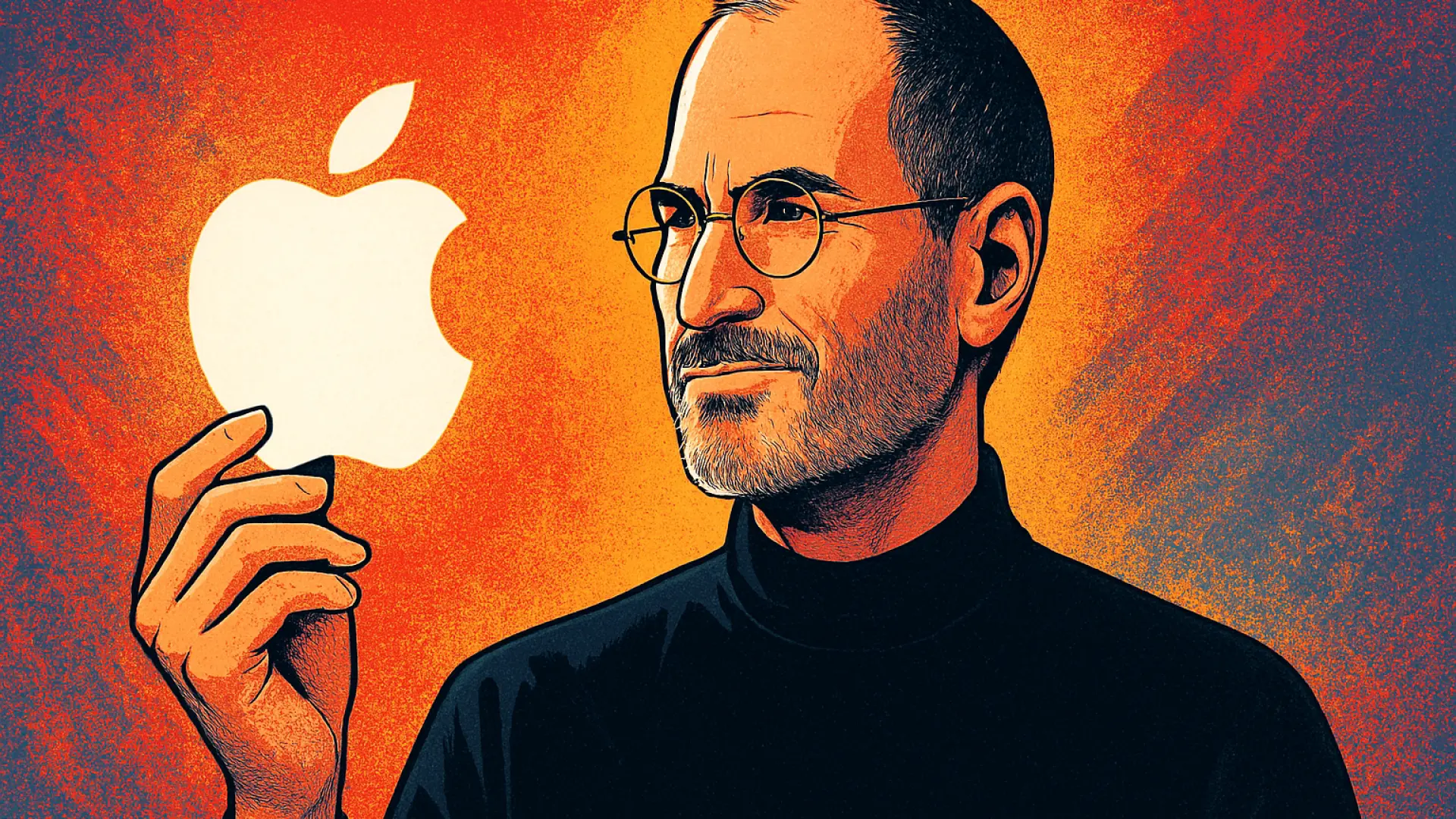 Steve Jobs, el salvador de Apple de rebote: este candidato rechazó 125 millones de dólares y abrió la puerta al regreso triunfal del genio