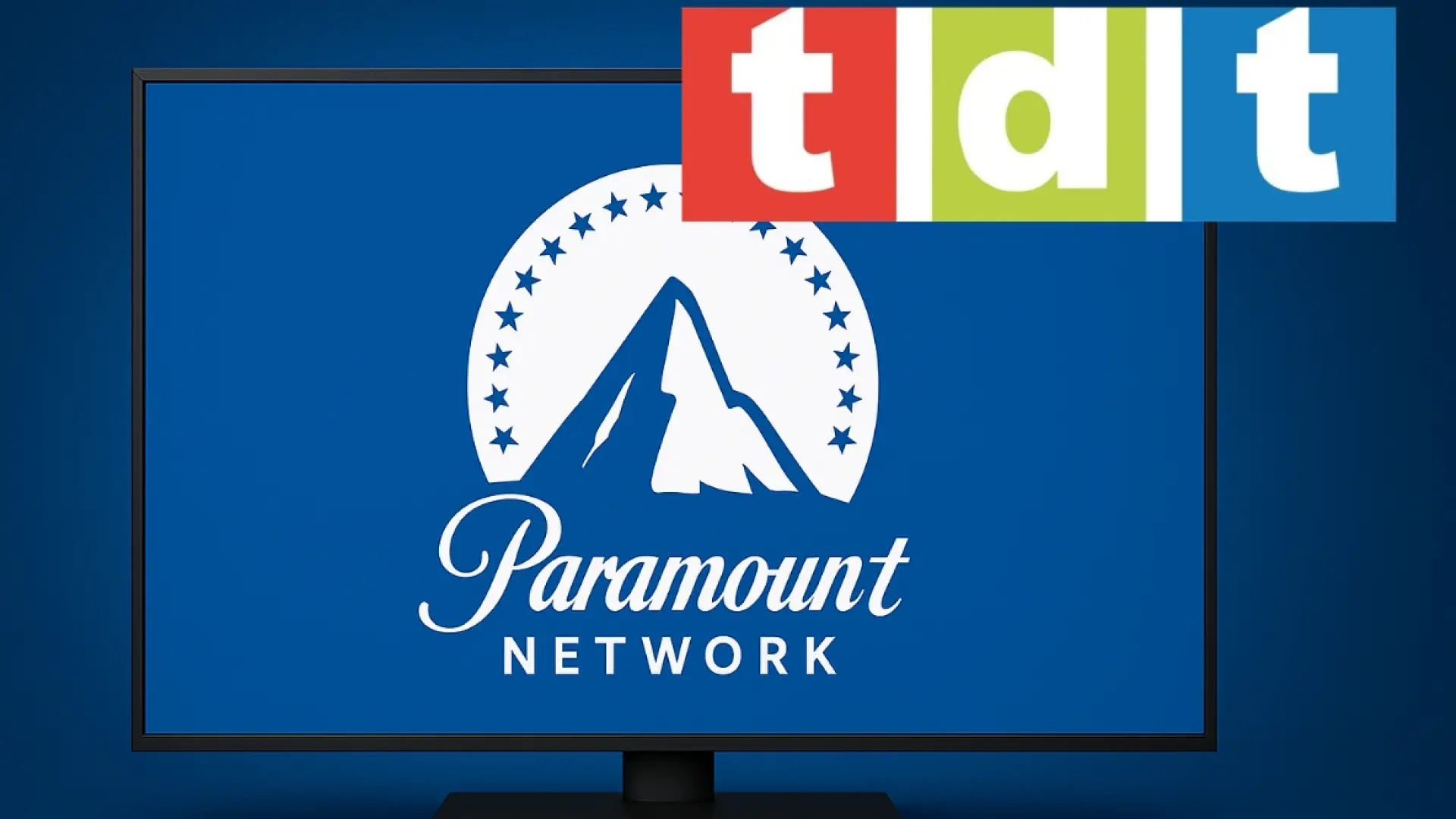 Cómo seguir viendo gratis Paramount Network, el canal que abandona la TDT este 31 de diciembre