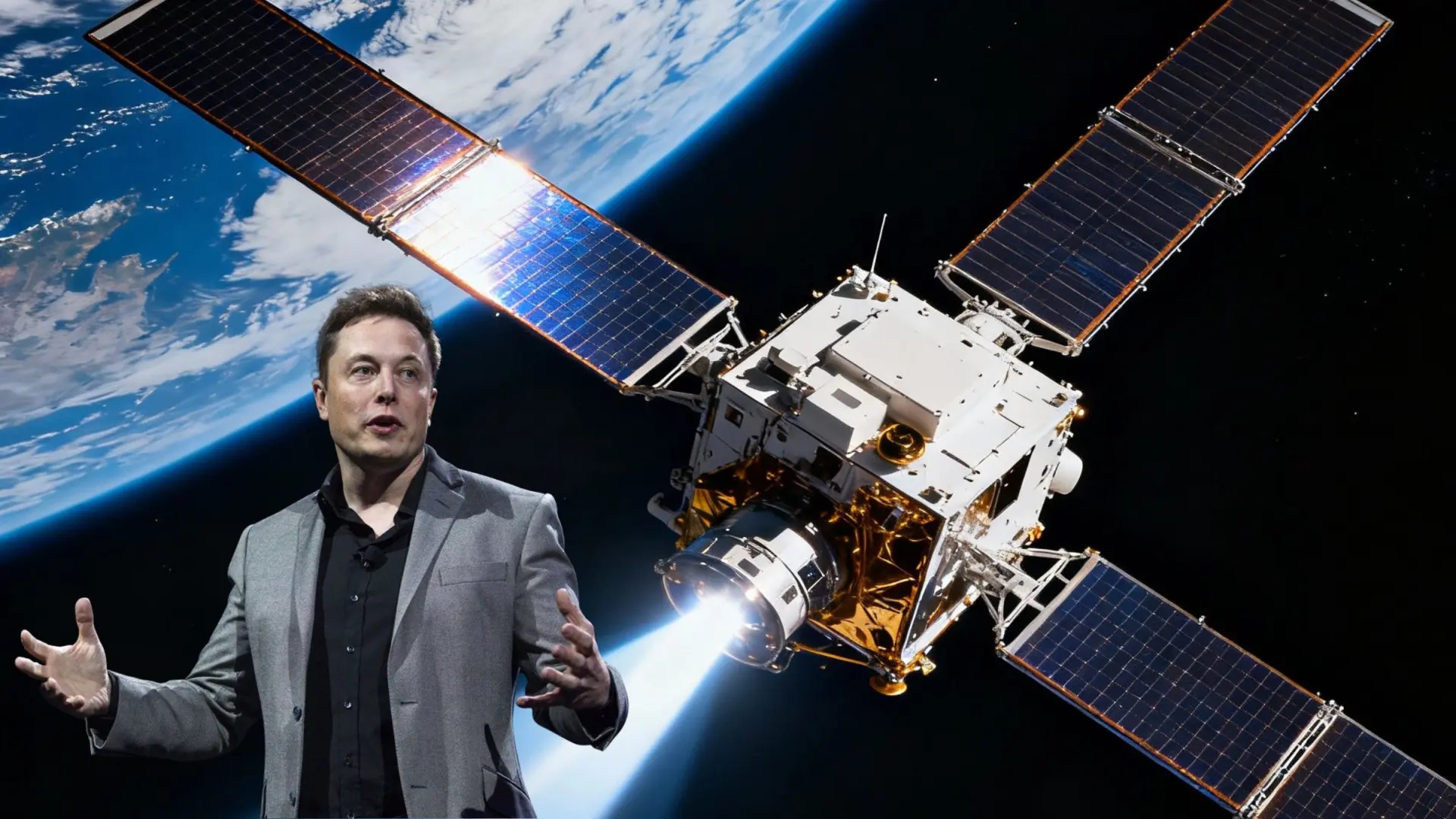 El velo de Starlink: ¿un futuro opacado para la observación astronómica?