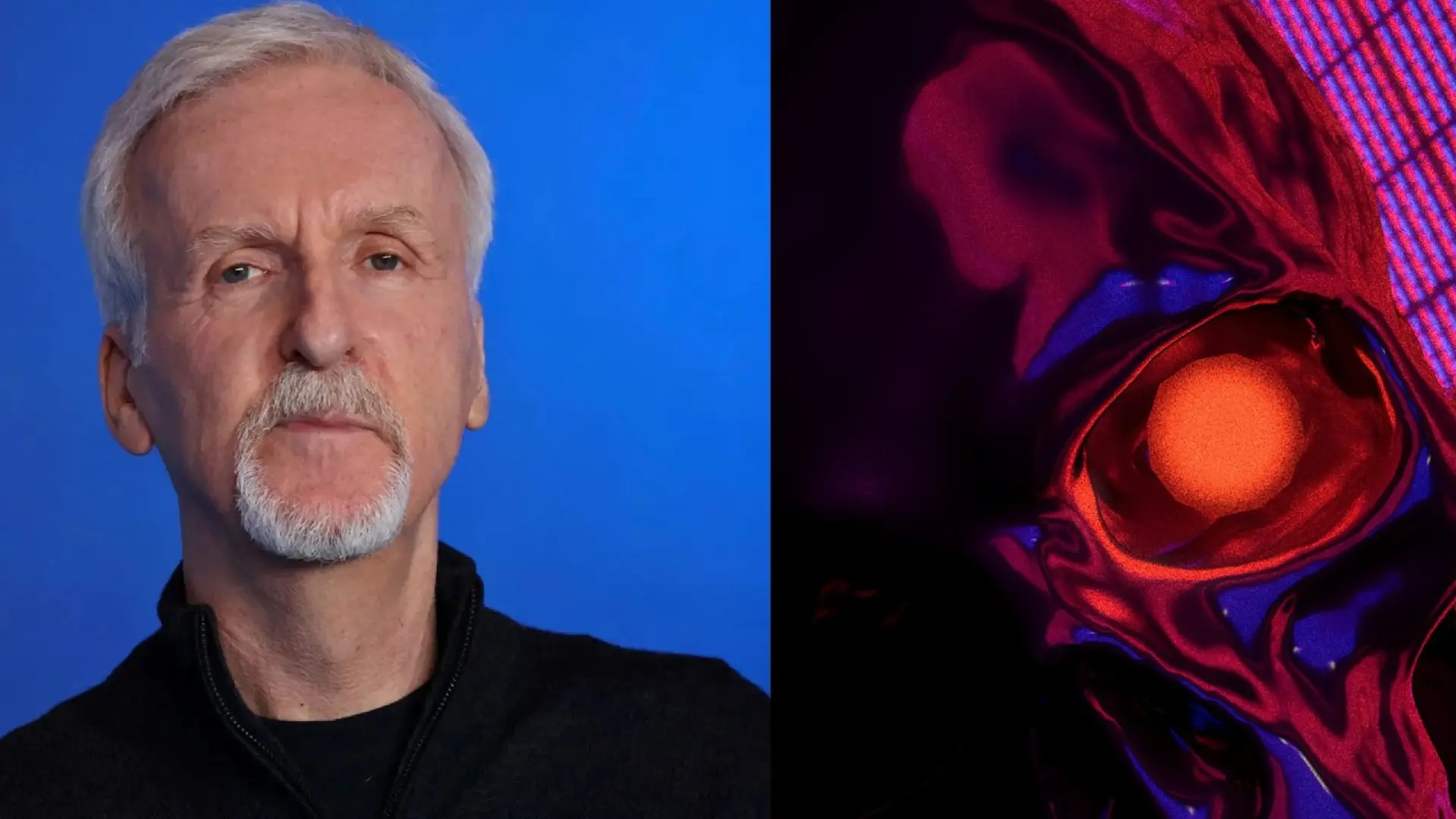 James Cameron y el temor a la IA: ¿Quién decide lo que es mejor para nosotros?