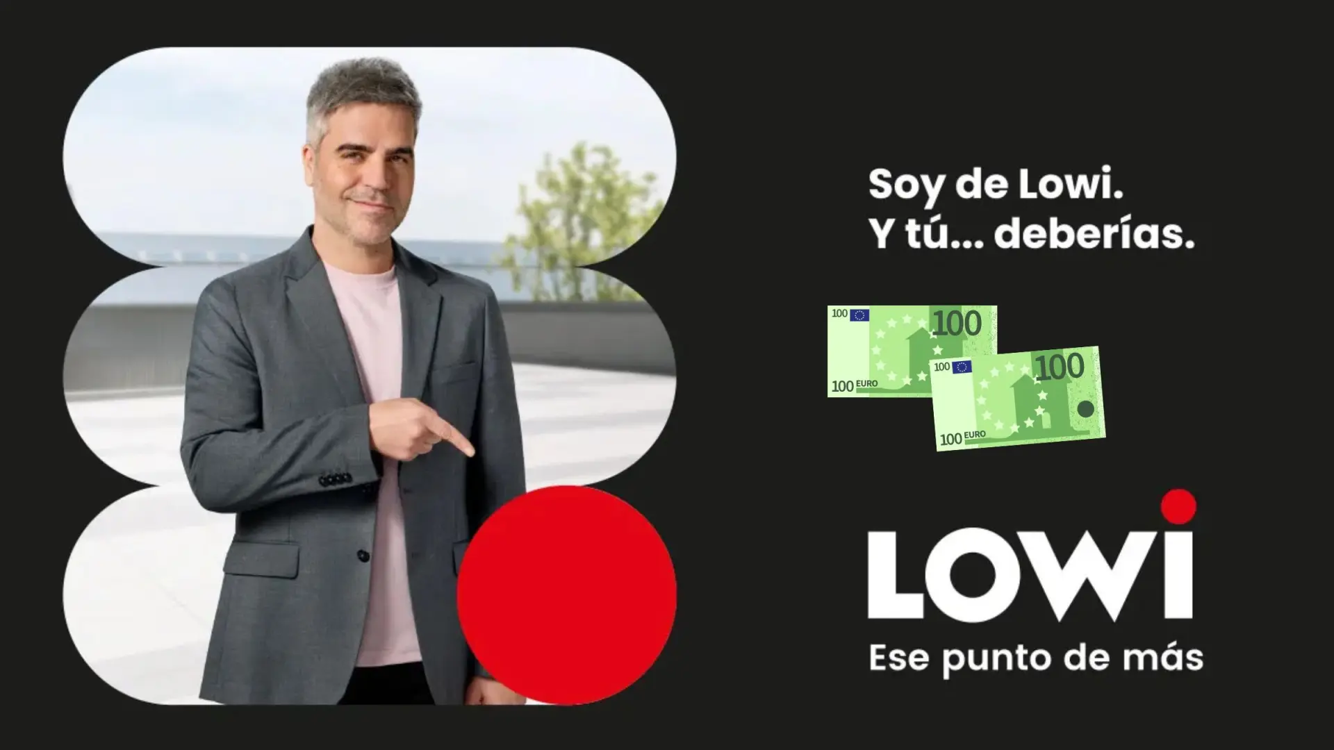 Lowi tira la toalla con DIGI y sube de precio a algunos de sus clientes, aunque serán recompensados por ello
