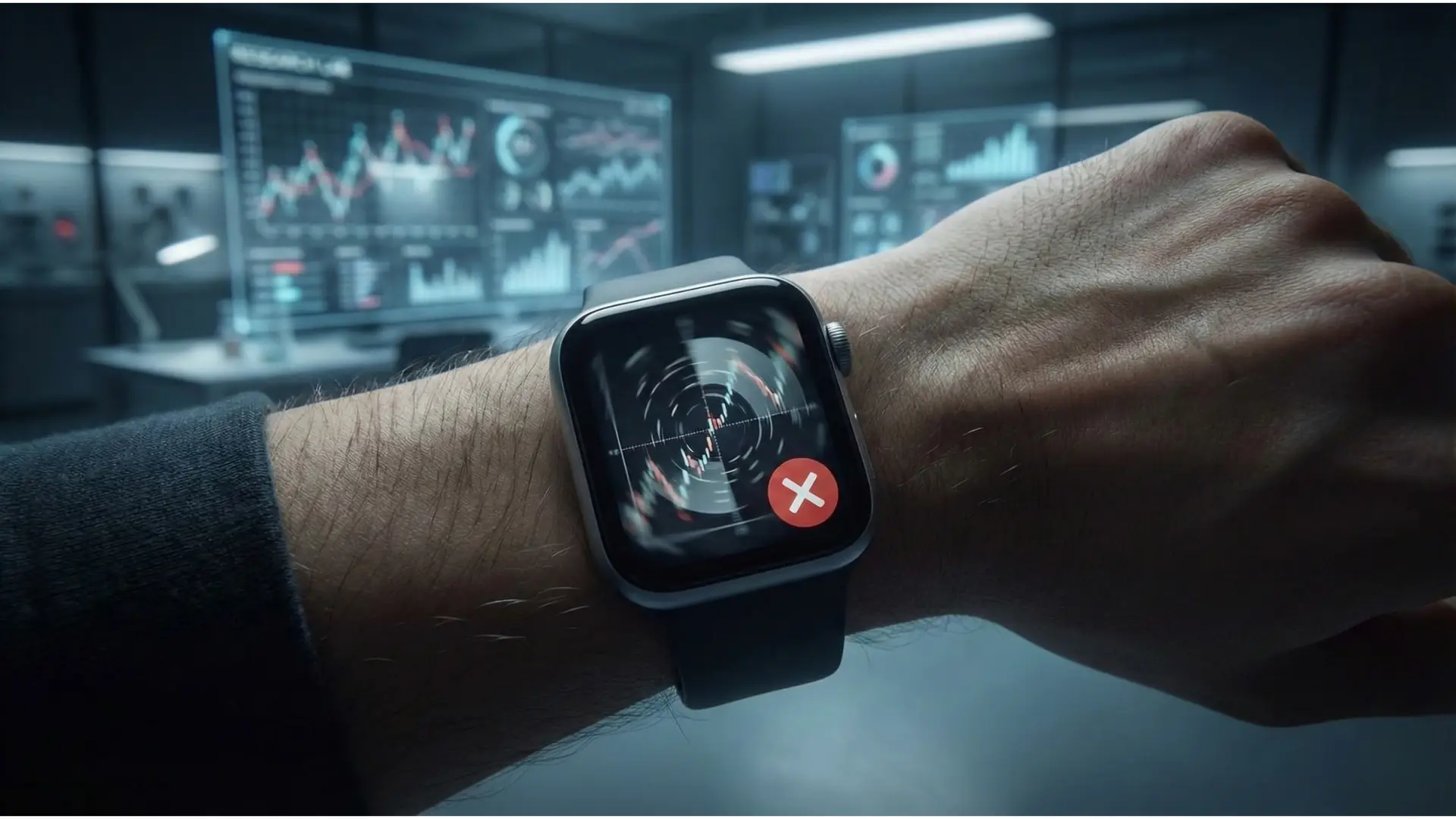 Honor revela la imprecisión de las funciones de salud en los relojes inteligentes