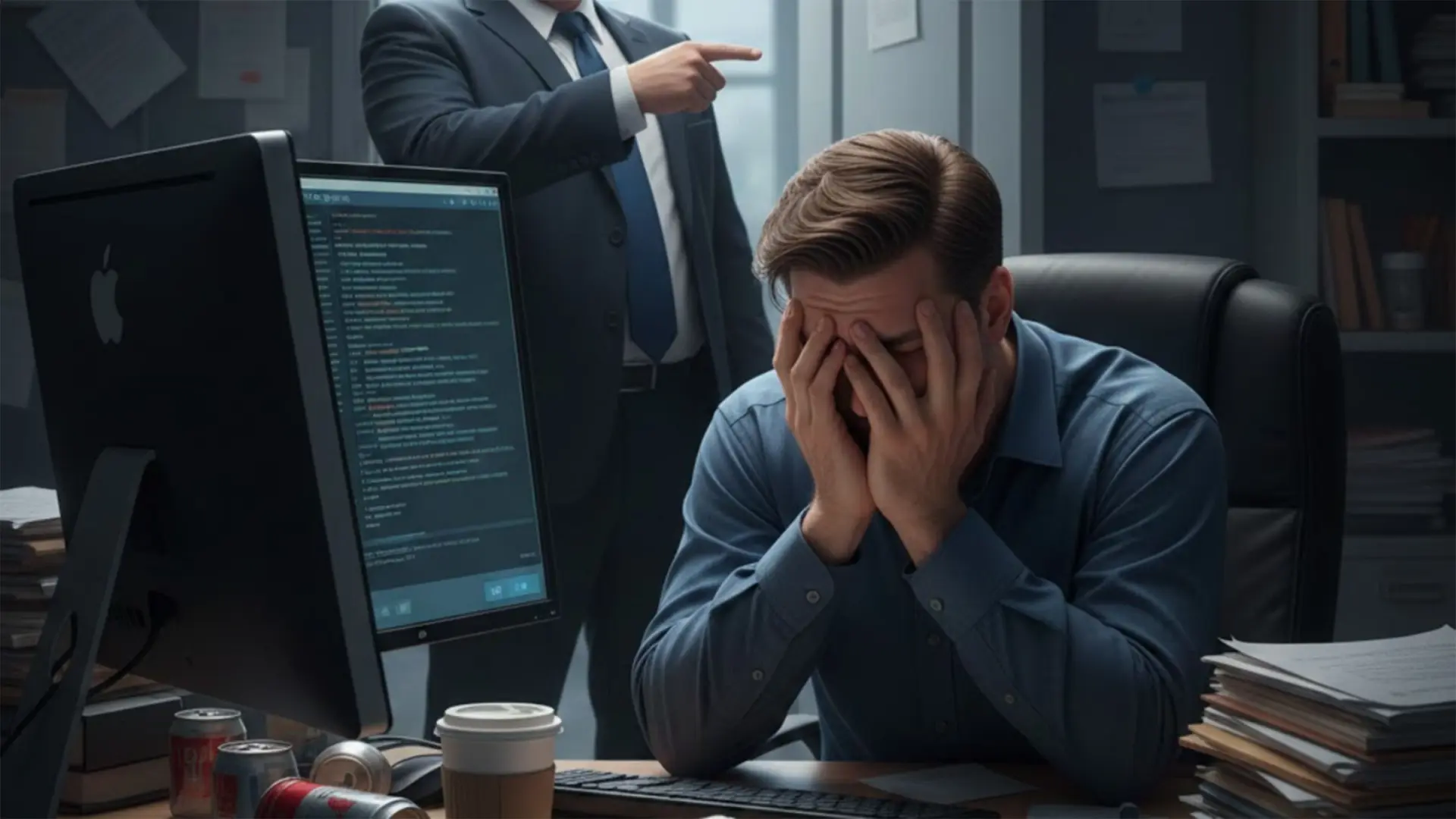 La maratón de un ingeniero de xAI: ¿Héroe o víctima de la cultura 'hardcore' de Elon Musk?