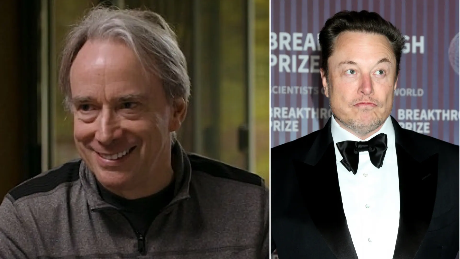 El creador de Linux, sobre Elon Musk: "Alguien que piensa eso es demasiado estúpido para trabajar en la industria tecnológica"