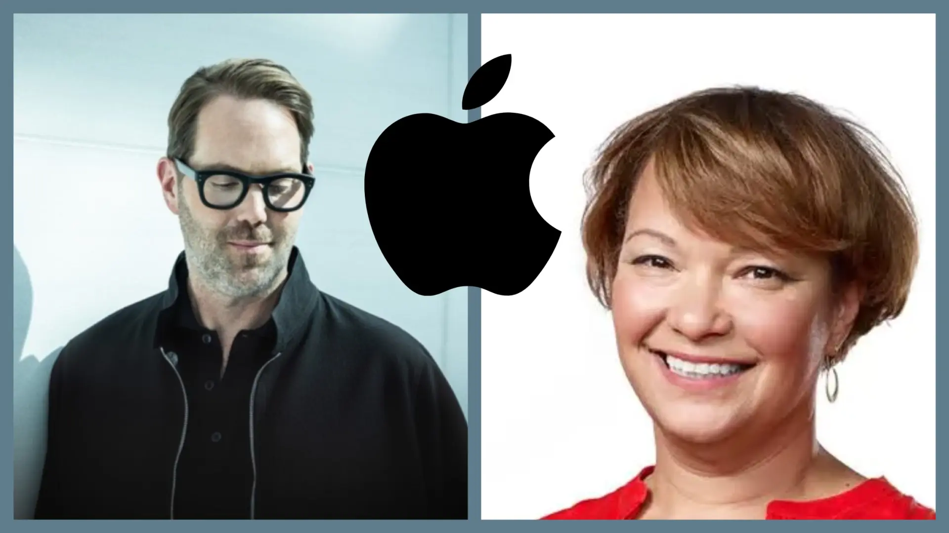 Apple pierde a otros 3 ejecutivos tras la salida de su mayor responsable de IA