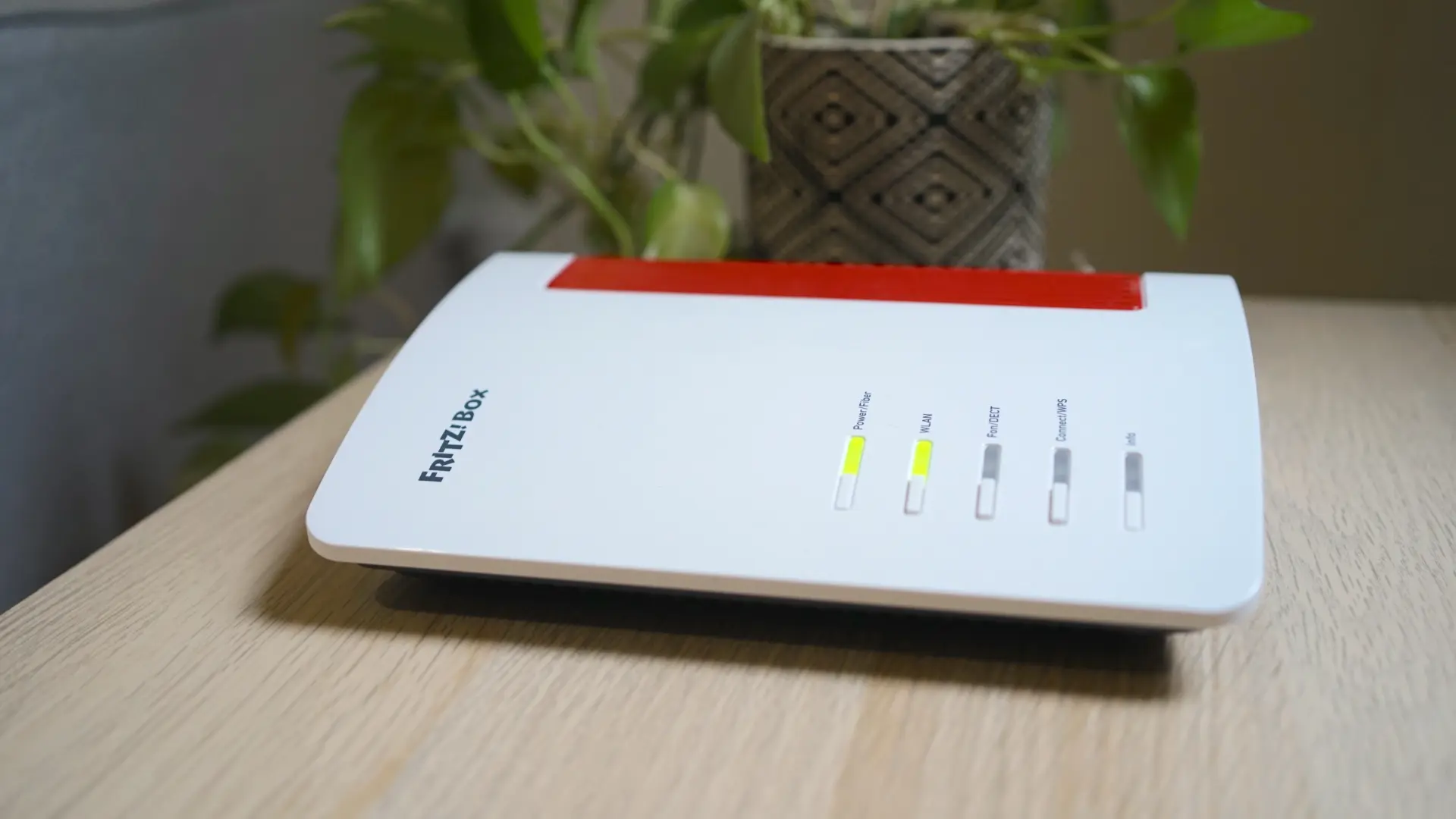 El FRITZ!Box 5690: un antes y un después en la conectividad doméstica