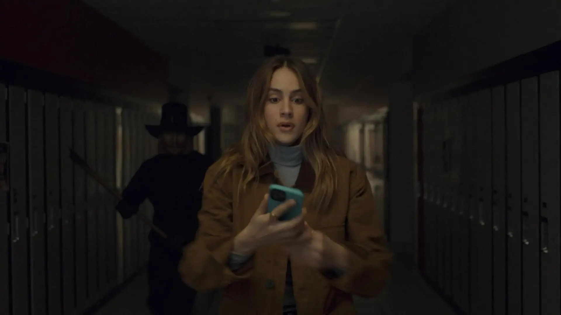 Un festín de sangre aterrador: El slasher de Eli Roth, director de Borderlands y Hostel, llega a Prime Video