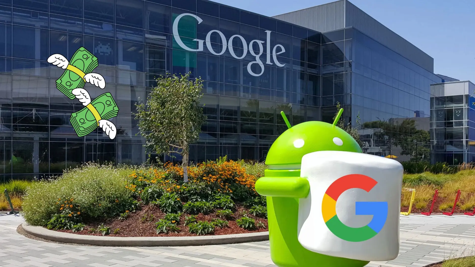 Google ante una nueva multa europea: ¿un llamado a la equidad digital?