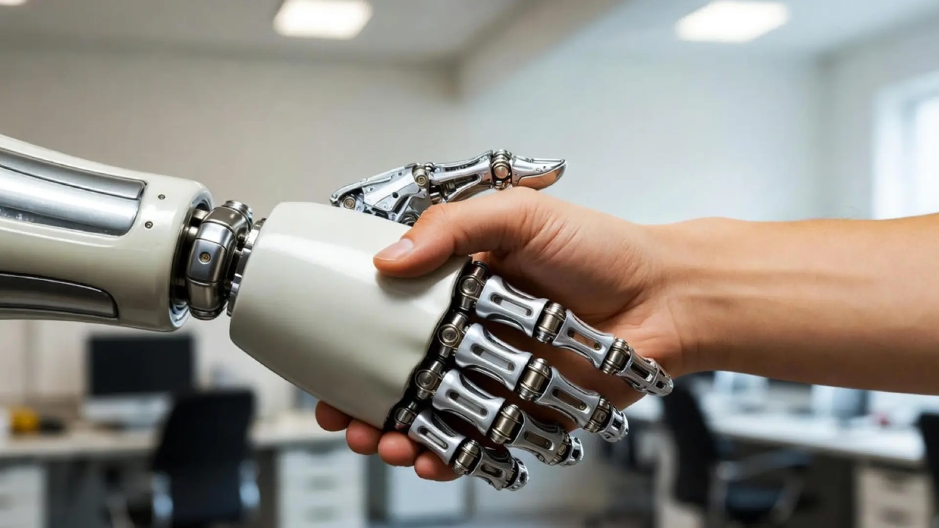 La IA ya contrata trabajadores, pero tiene un riesgo: se confunde y revela información personal falsa