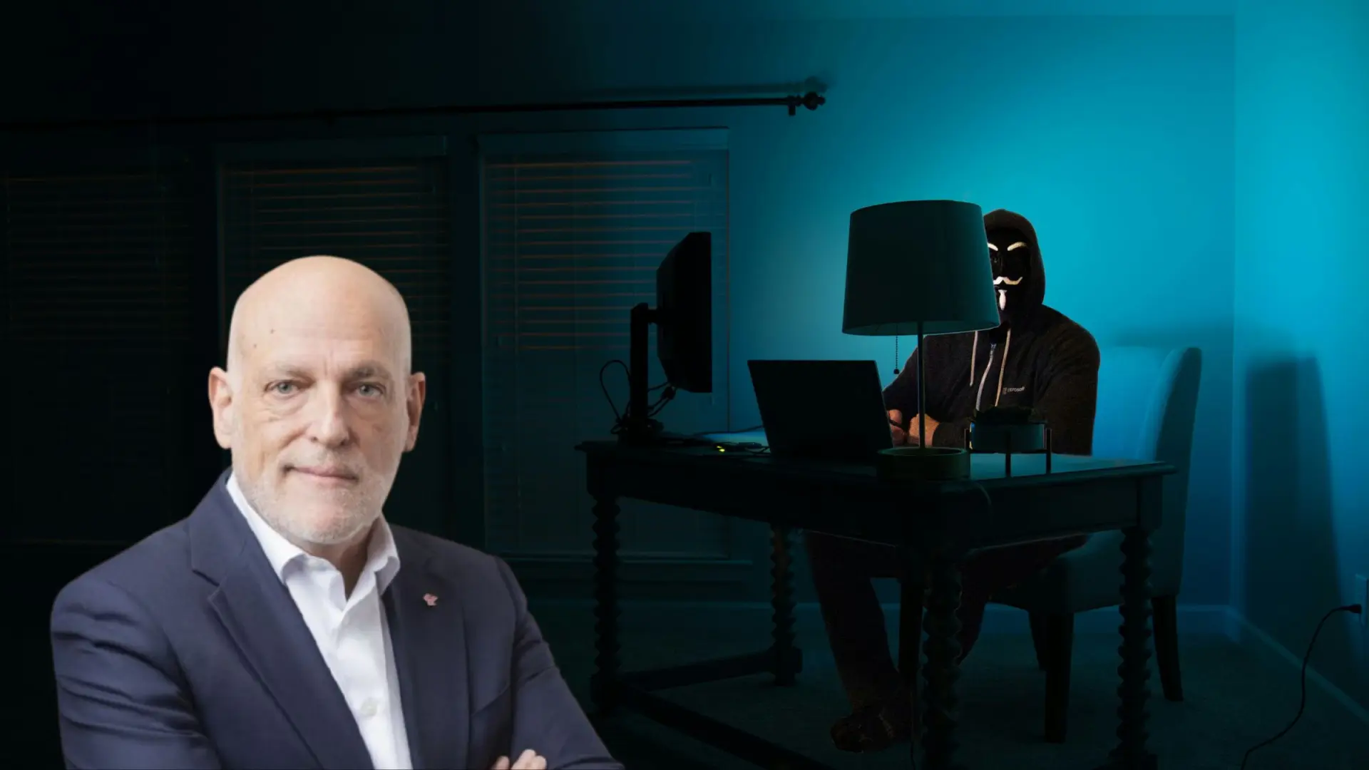 Javier Tebas y la sorprendente declaración sobre la avanzada tecnología de las IPTV piratas