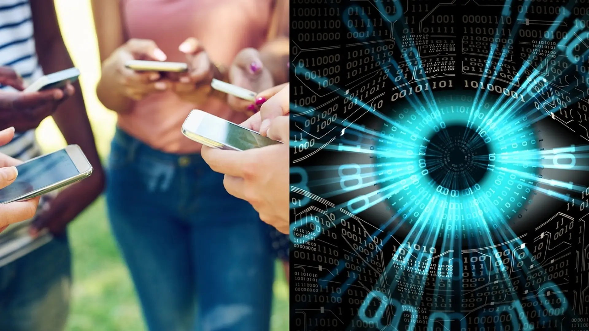 De Sora a TikTok: los expertos creen que la generación Z está entregando sus datos sin control, y no son conscientes de los riesgos reales