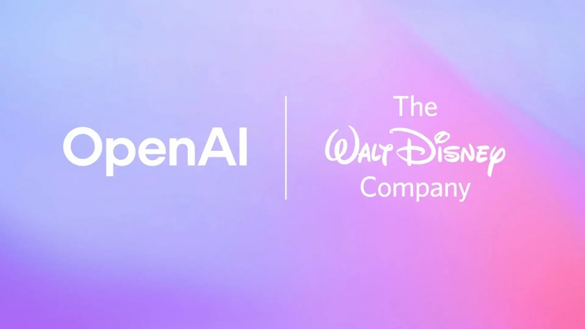 Disney y la era de la inteligencia artificial: una inversión estratégica