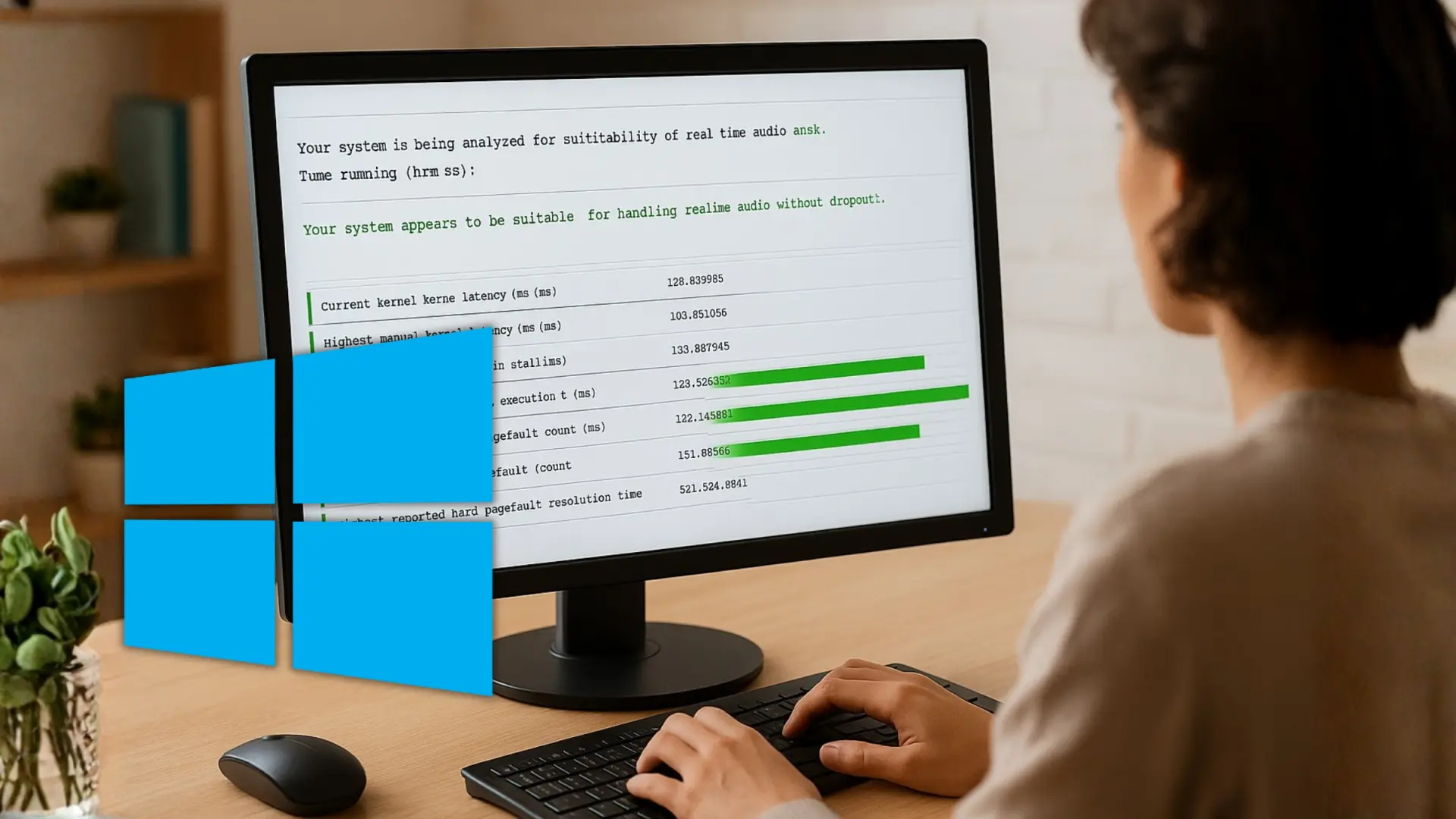 Esta app gratuita analiza tu PC y te dice al momento qué lo está ralentizando