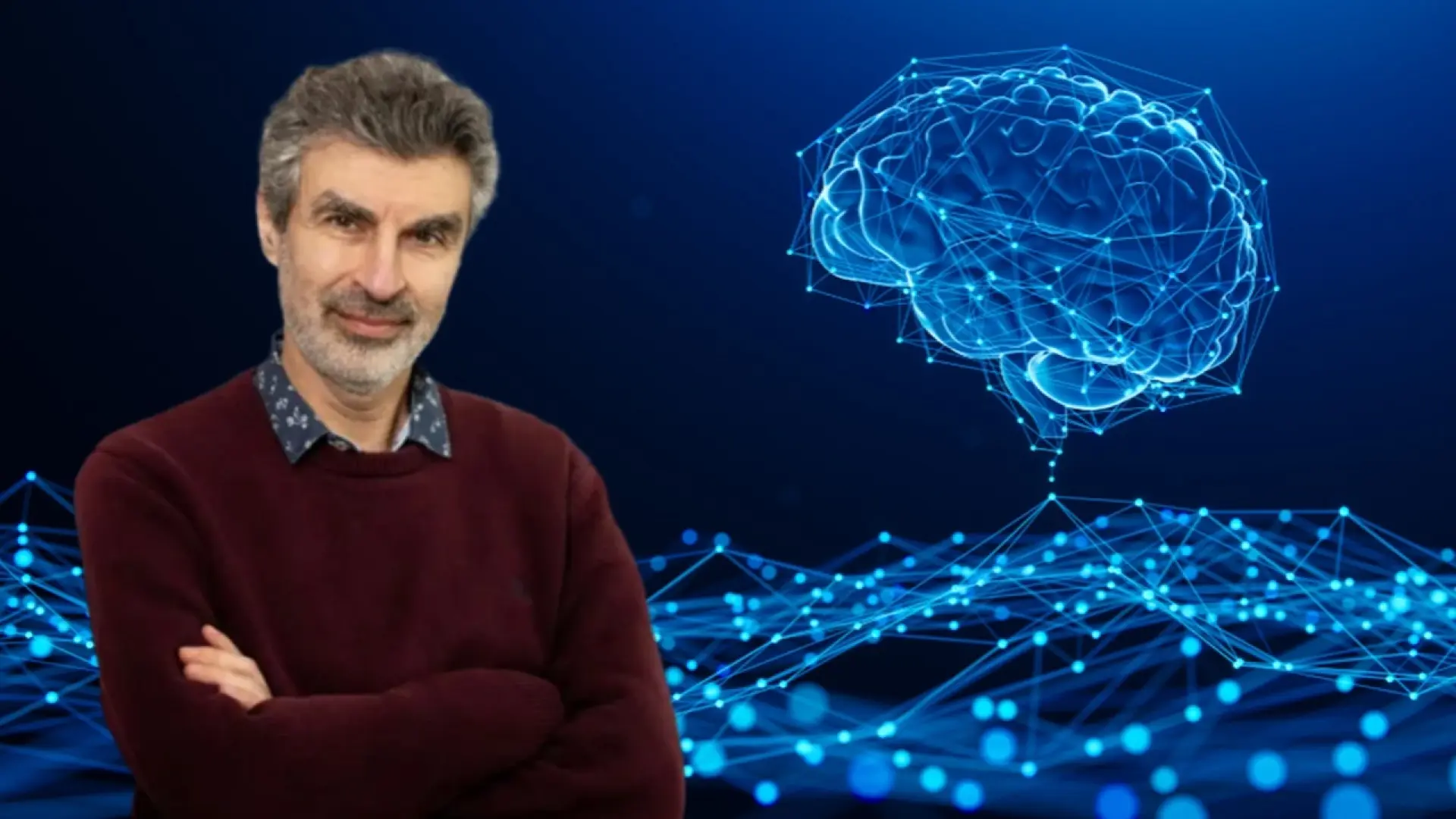 Yoshua Bengio y la cruda realidad de la inteligencia artificial: "No estamos preparados para los riesgos"