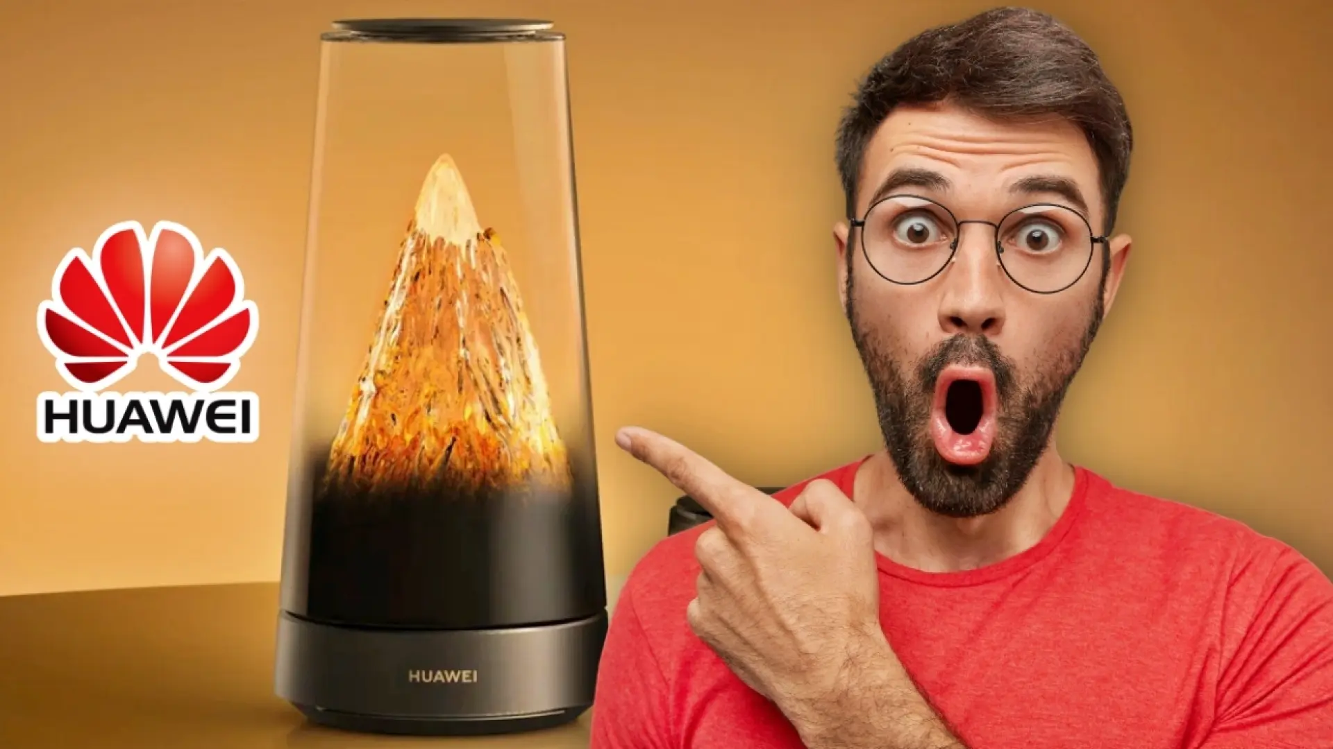 El nuevo router WiFi 7 de Huawei: rompiendo barreras de conectividad con 3.6 Gbps, IA y un diseño deslumbrante