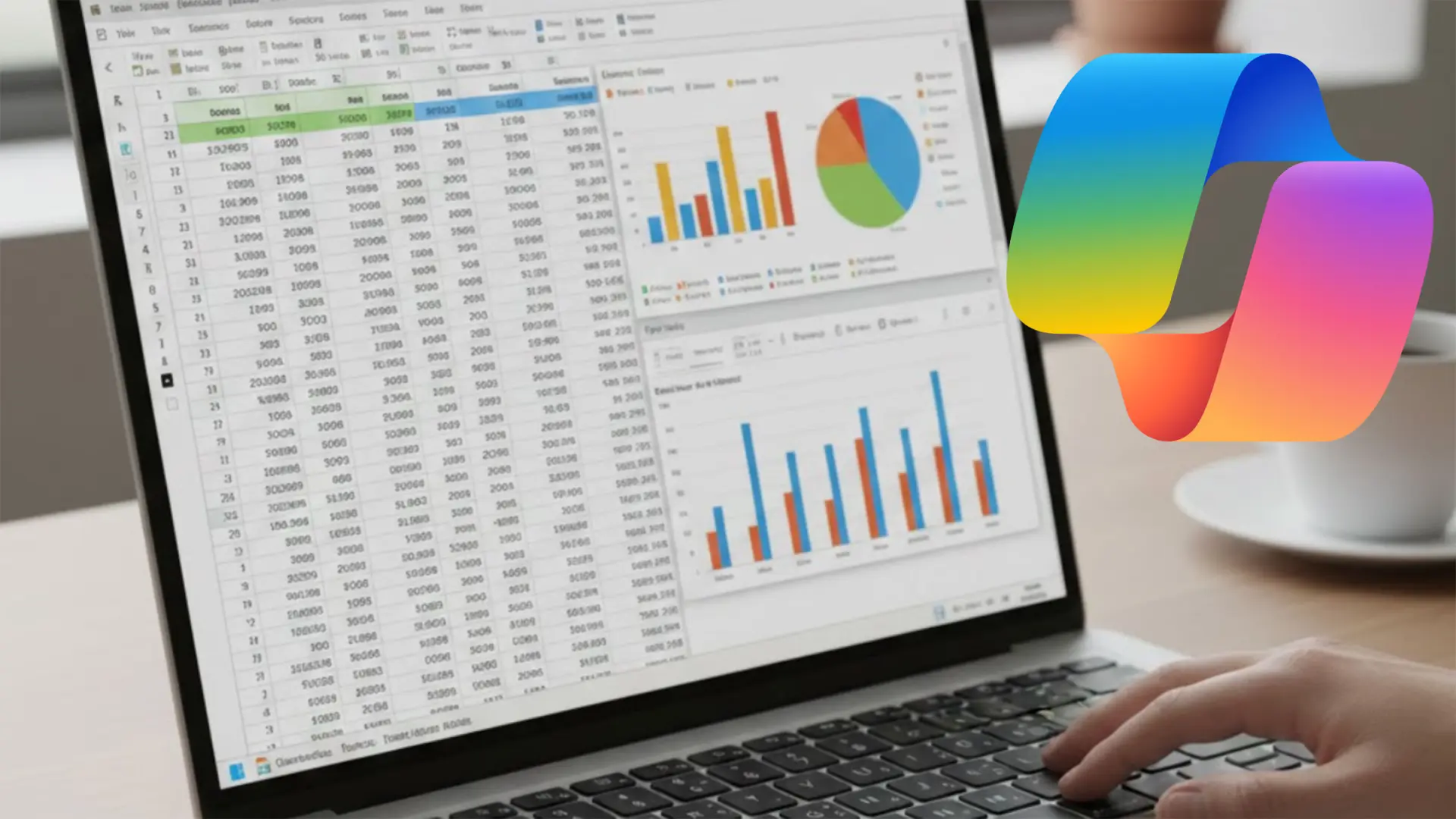Memorizar fórmulas de Excel ya es parte del pasado gracias a Copilot