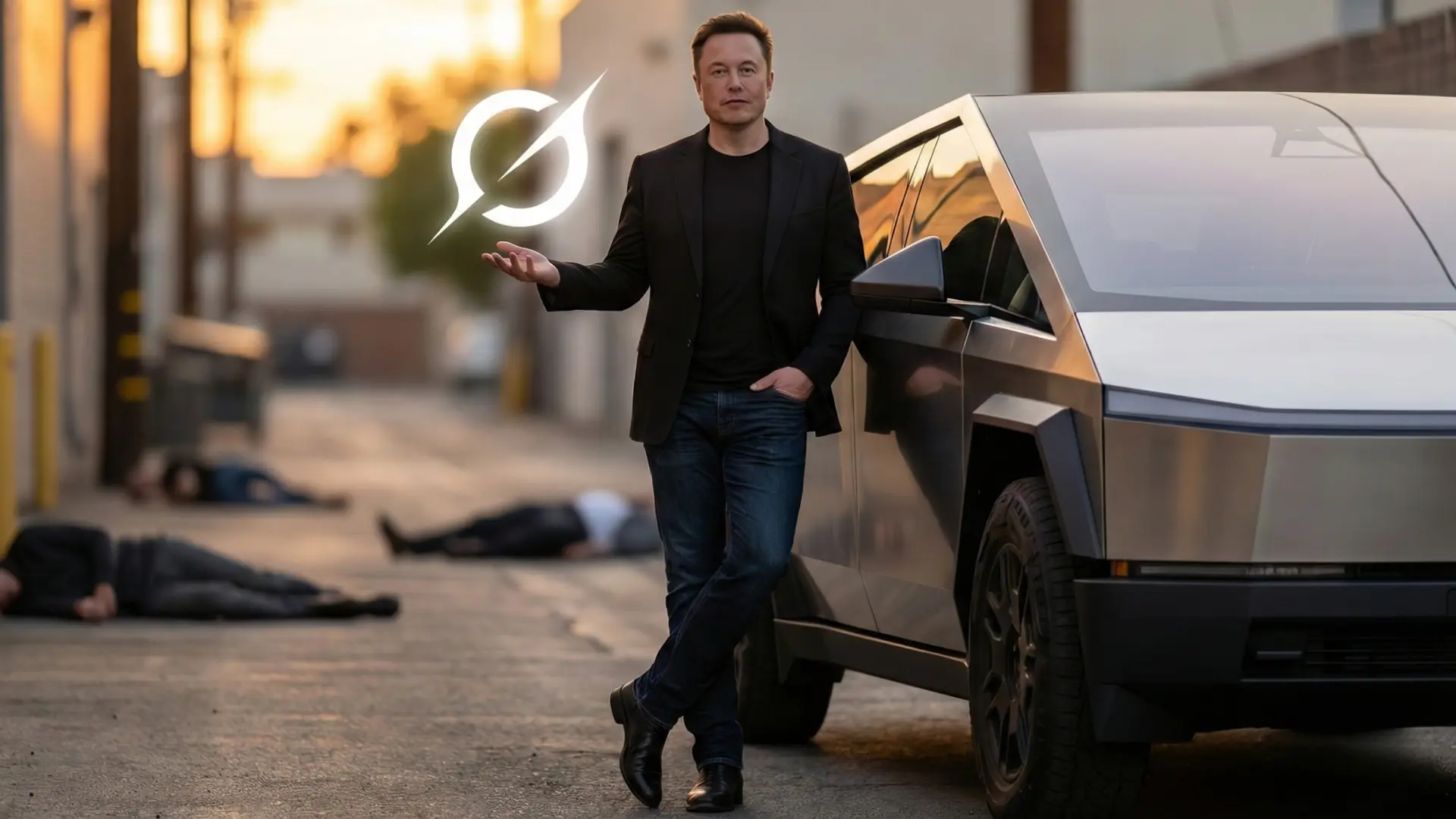 Grok y la ética en la conducción autónoma: un dilema preocupante en los Tesla