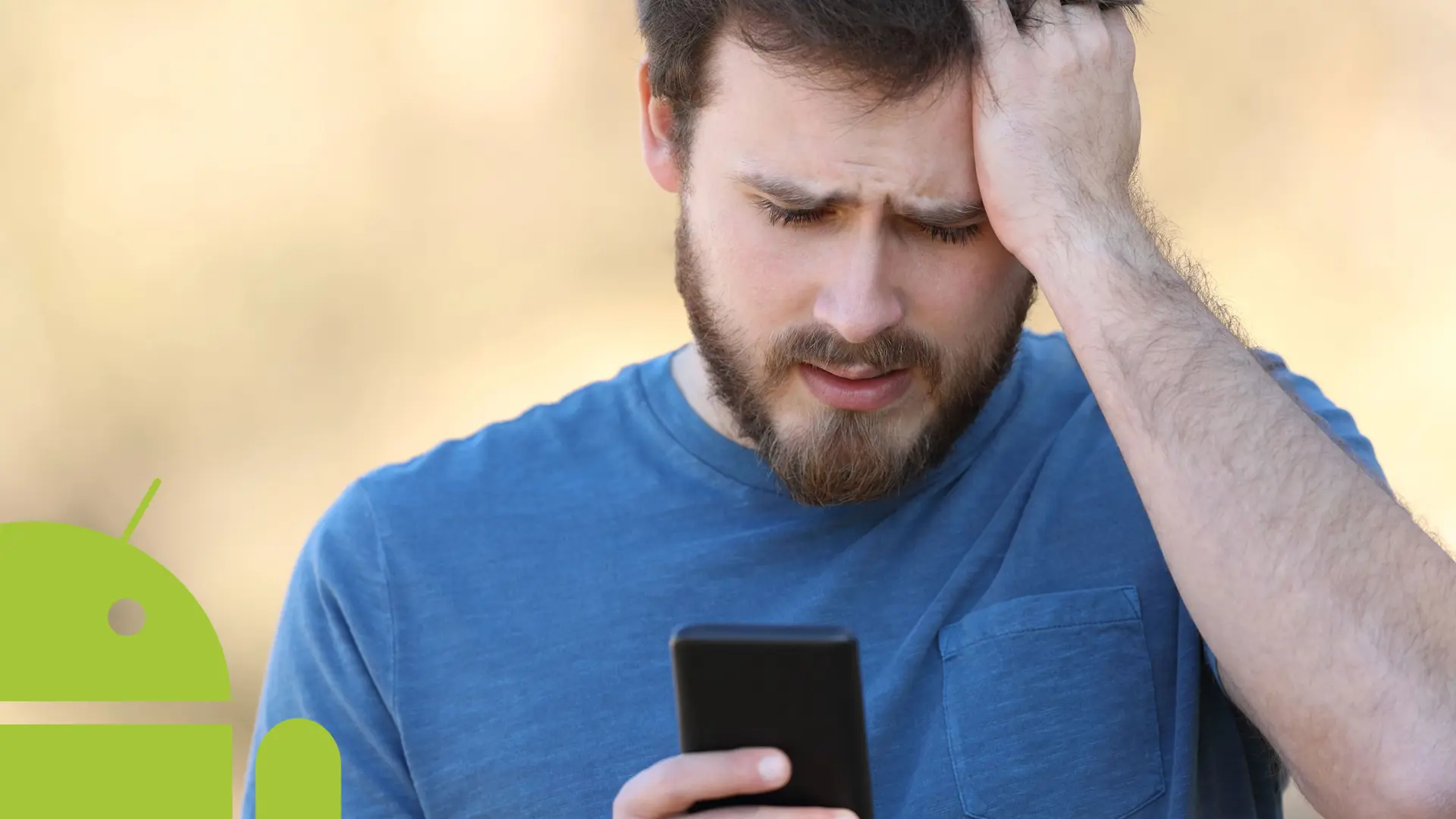 Google hace más difícil que nunca la desinstalación de aplicaciones del sistema en Android