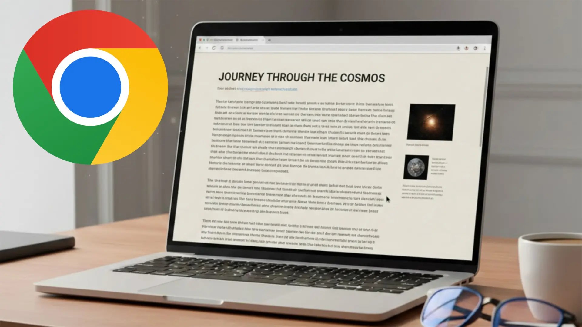 Chrome cambia su modo lectura: menos botones, más calma y una experiencia mucho más clara