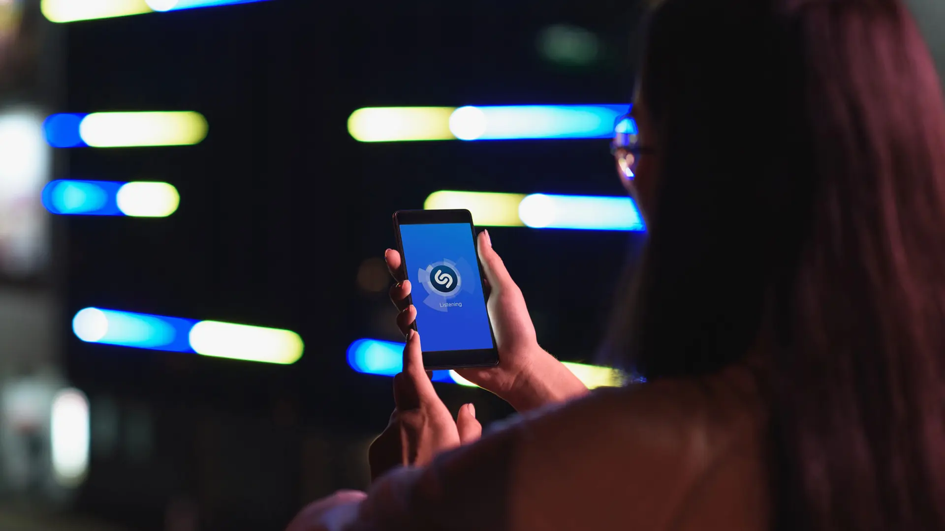 Así puedes descubrir cuál es el fragmento más popular de las canciones con esta nueva función de Shazam