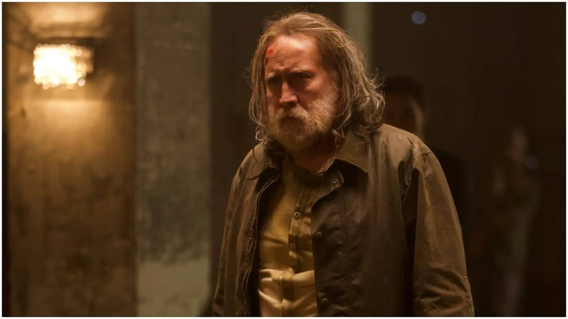 El insoportable peso de un talento masivo: Una joya de Nicolas Cage en Prime Video que Tarantino adora