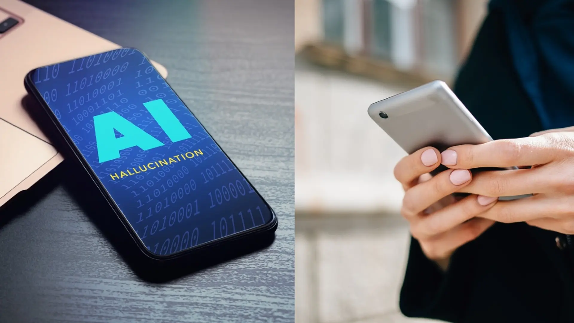 La UNESCO denuncia las alucinaciones de la IA en internet: "Los expertos nunca existieron y las citas eran falsas"