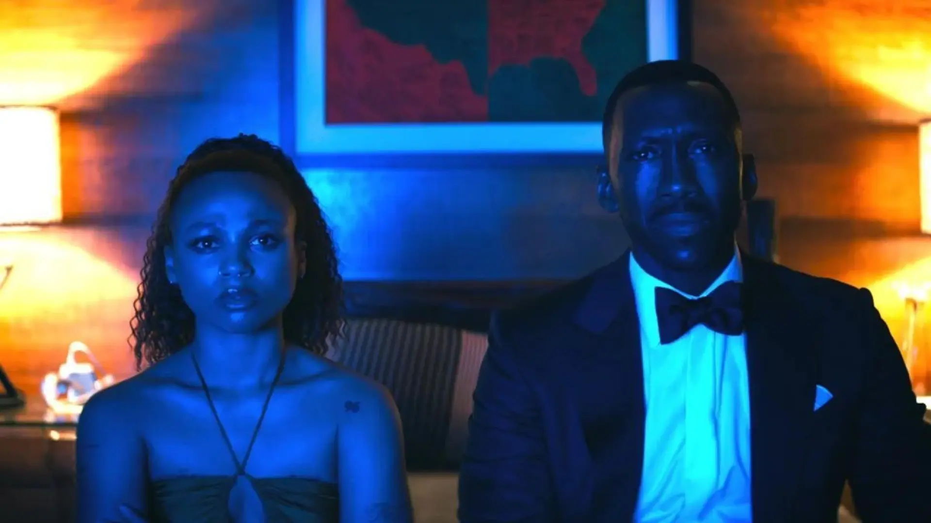 Un fenómeno inesperado: Cómo una película de ciencia ficción española se convirtió en un éxito global de Netflix