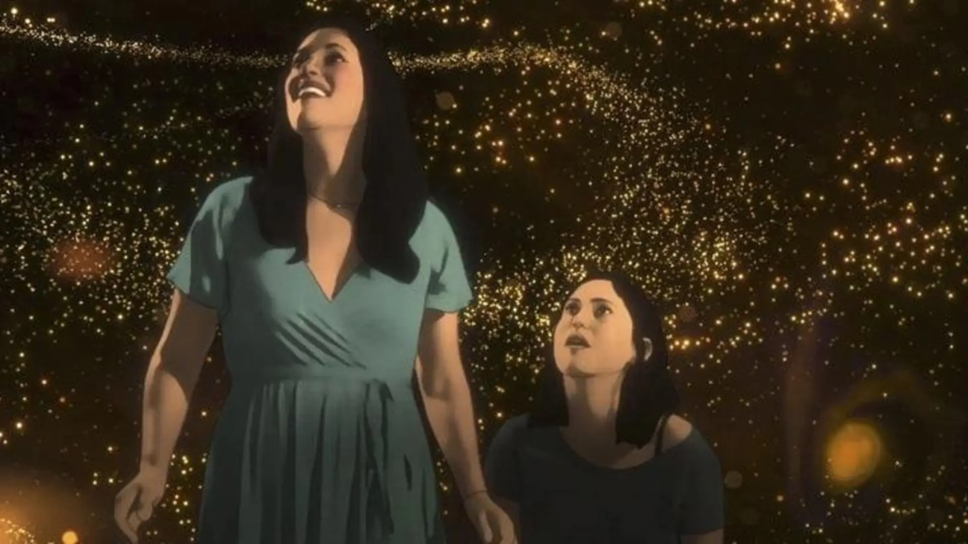 Ni Fallout ni The Expanse: esta es la serie de ciencia ficción con mejores críticas de Prime Video, y casi nadie la conoce