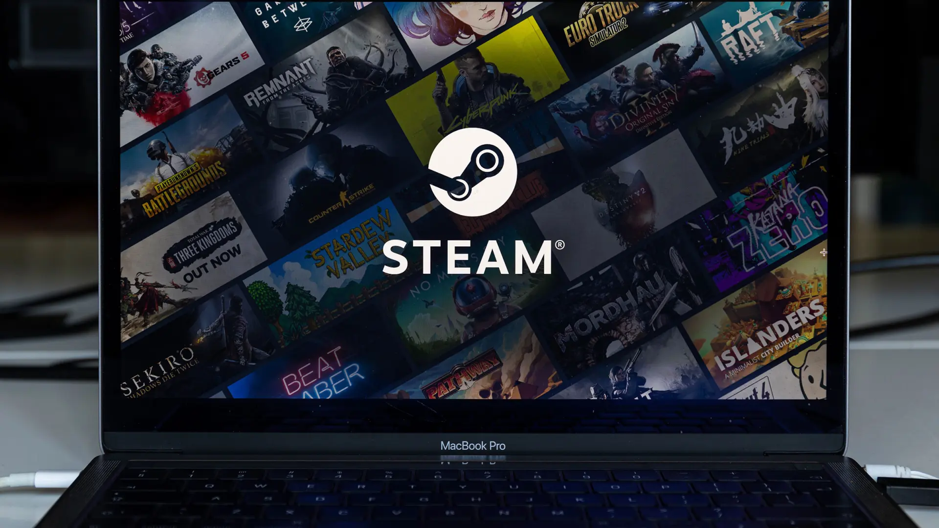 Steam y la avalancha de lanzamientos: casi 19.000 juegos en un año, ¿quién los juega?
