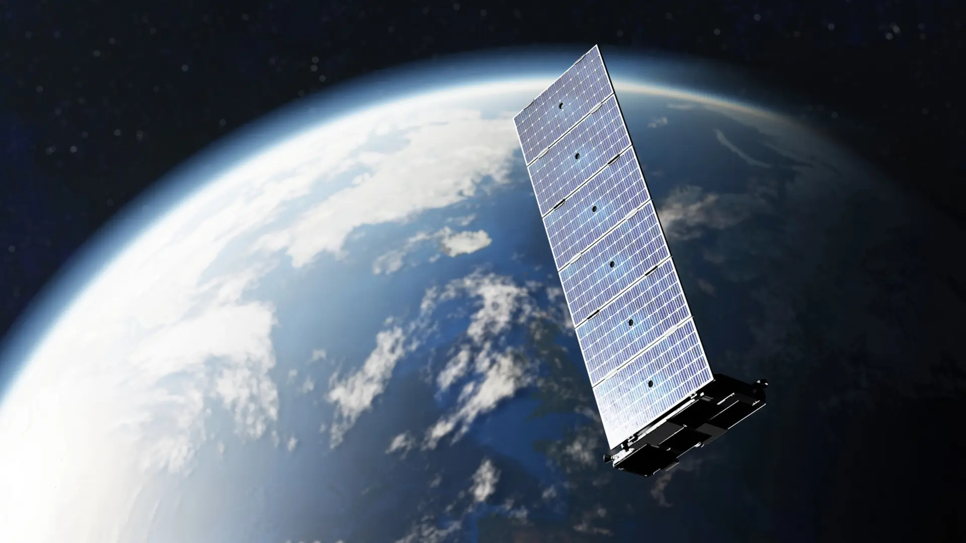 Un satélite de Starlink y otro chino a punto de chocar: la mayor chapuza del espacio