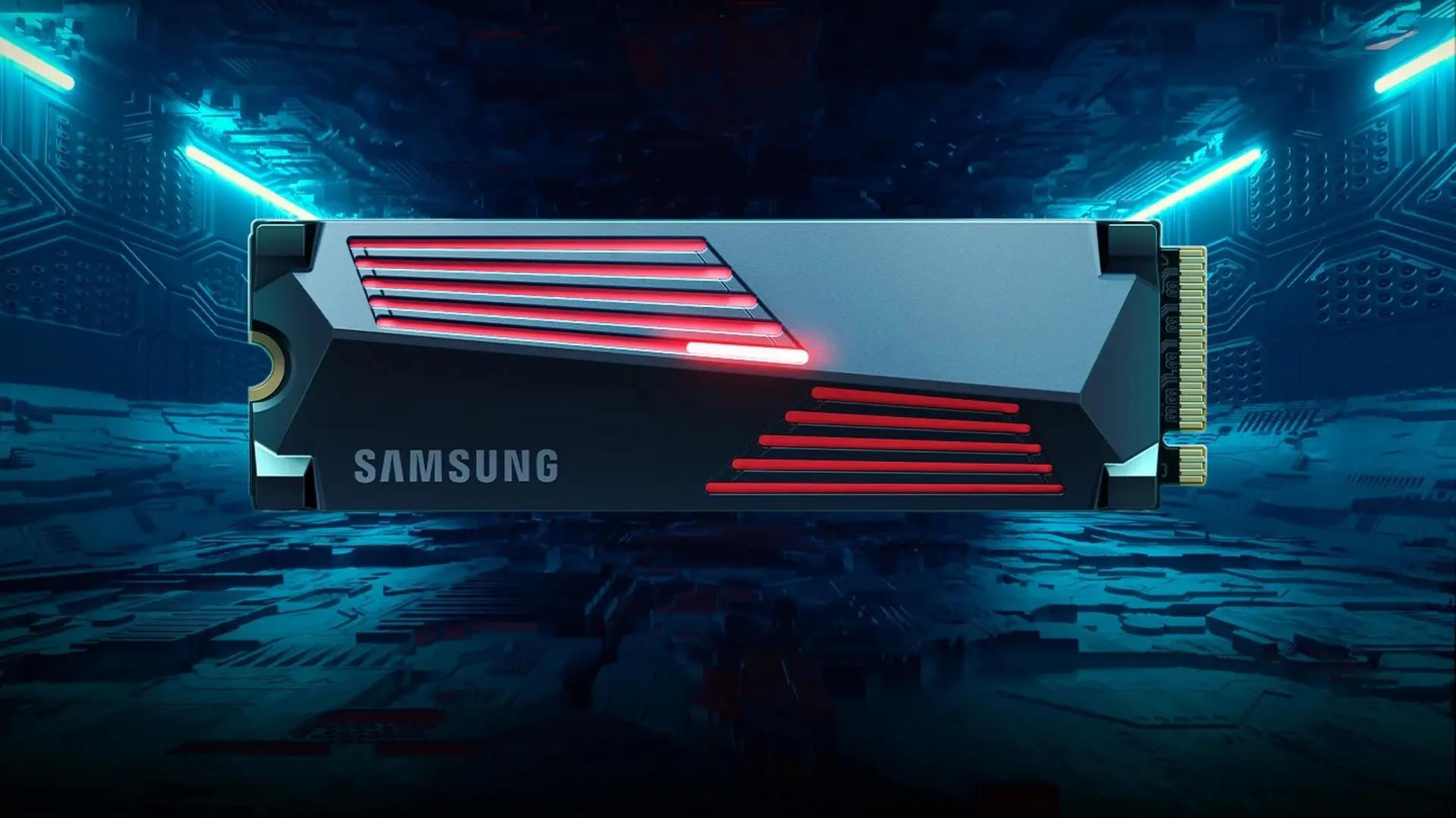 Crucial y Micron nos han dejado tirados por la IA, pero Samsung no: confirma que no abandona los SSD para consumidores