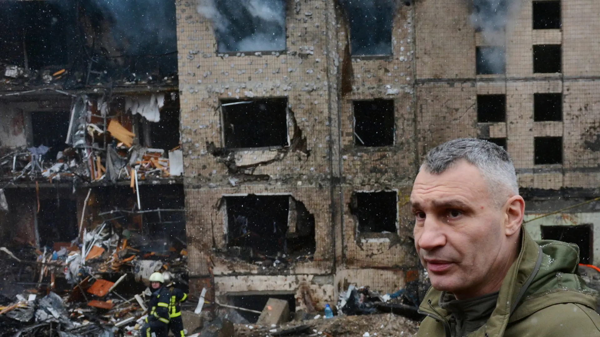 Ucrania lleva a juicio a Intel y AMD por mirar hacia otro lado: "Sin sus chips, los drones de Rusia no existirían"