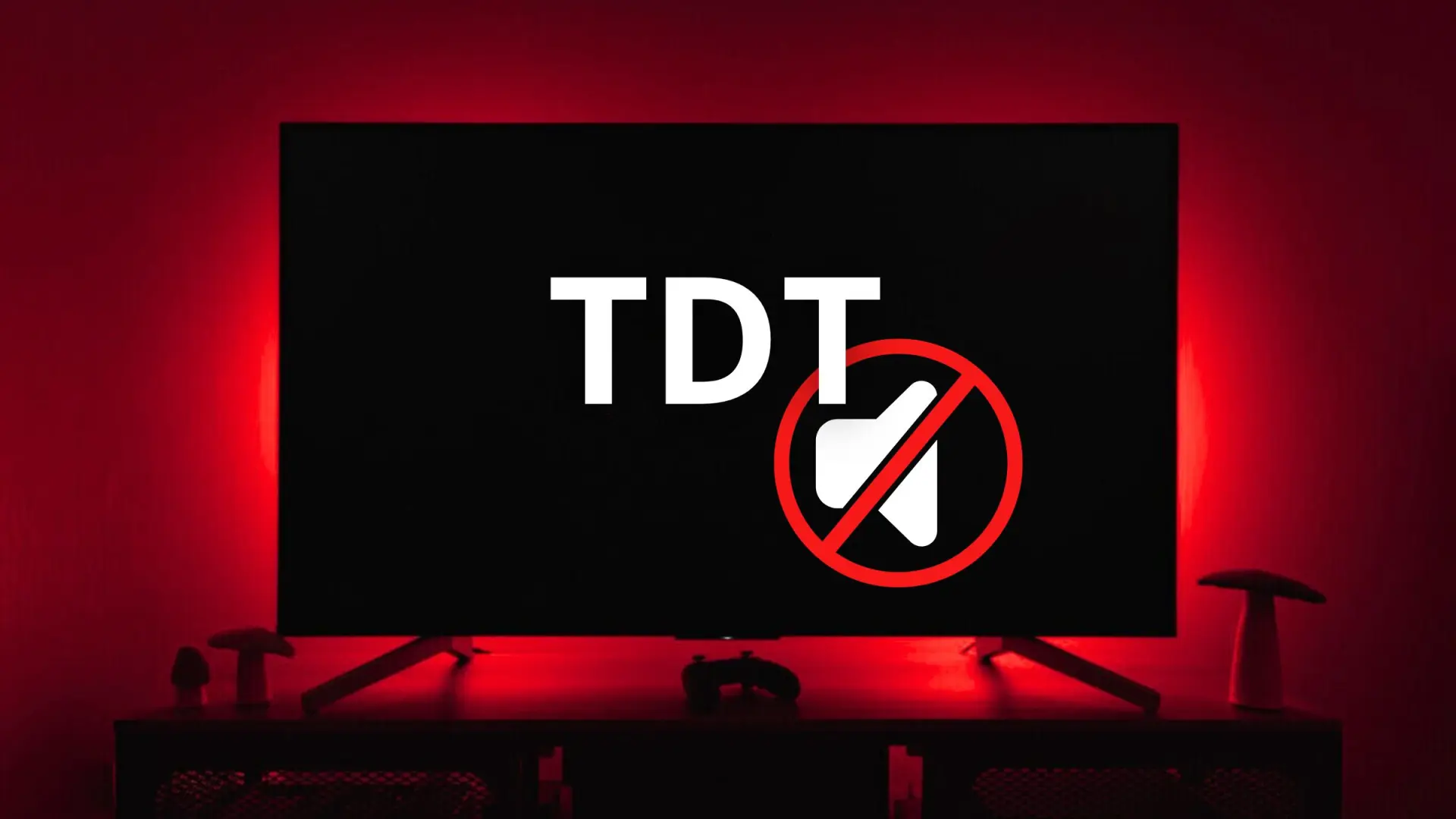 La TDT en España se "silencia" en 2026: llega el cambio más esperado en años