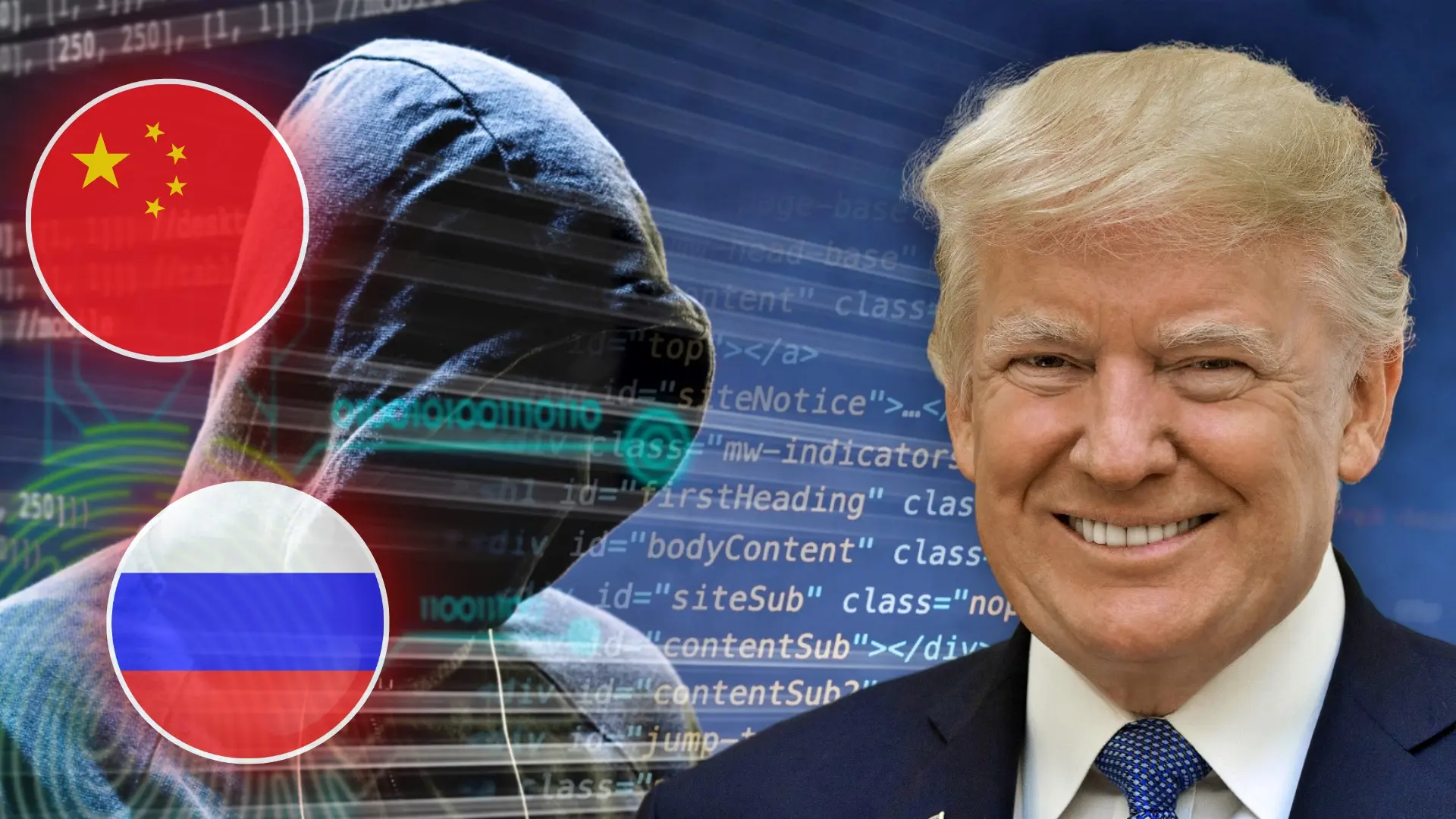El riesgo de externalizar la guerra digital: ¿Trump abre la caja de Pandora?