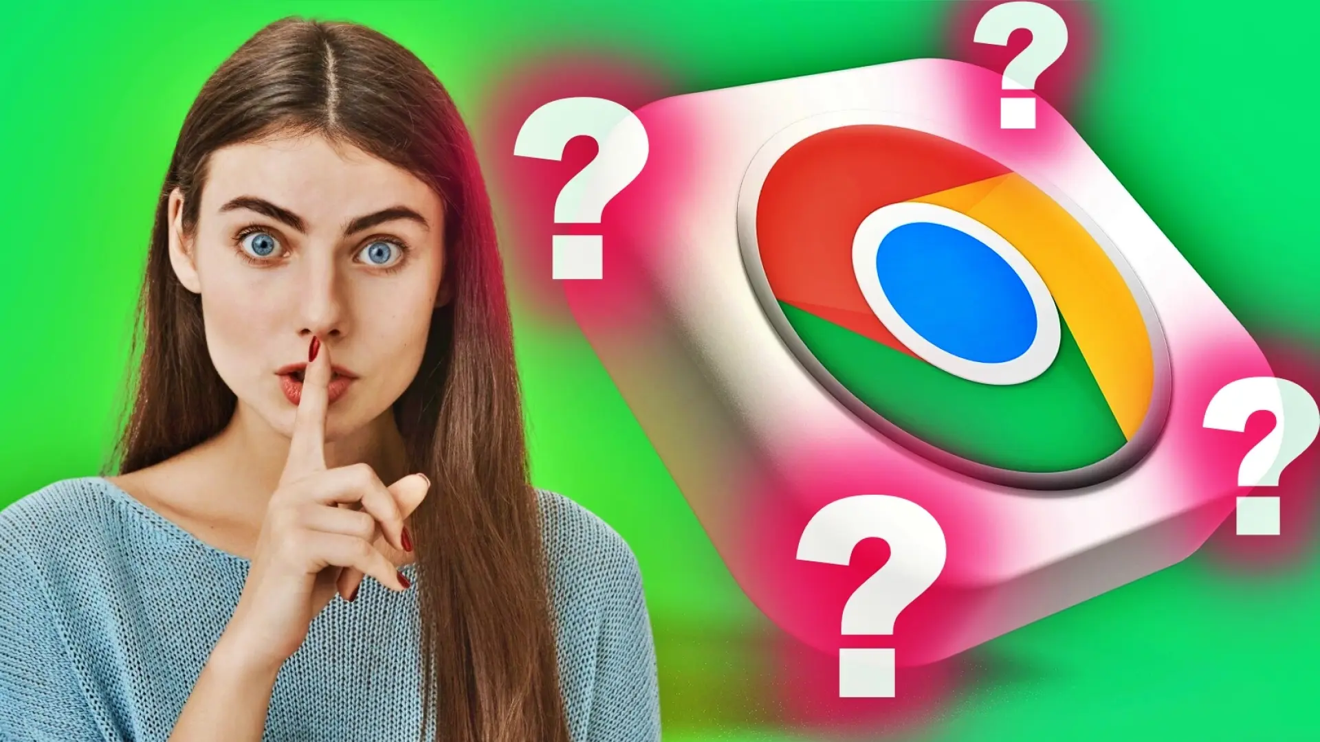 Nuevas funciones ocultas de la versión para PC de Chrome 'actualizada silenciosamente'