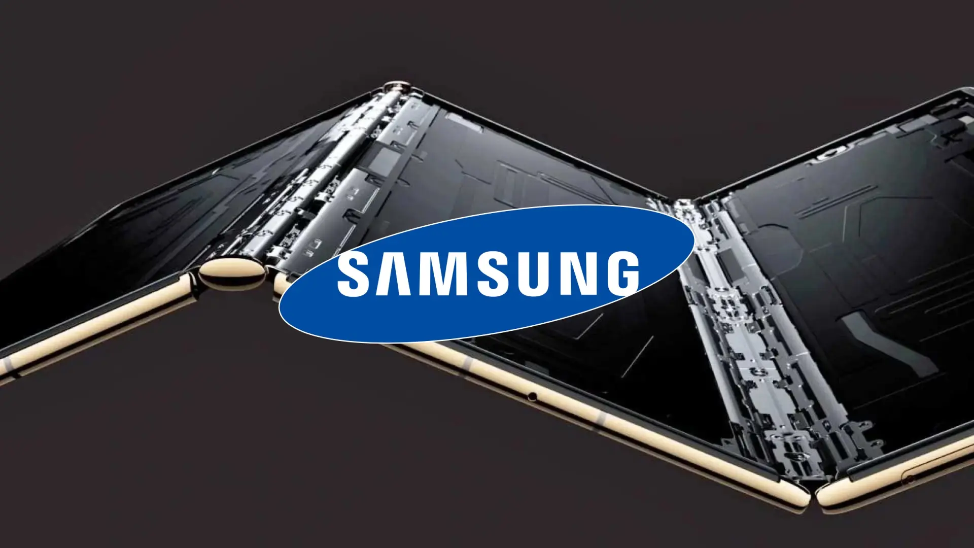 El Samsung TriFold y el hito de la carga inalámbrica más fina de la industria