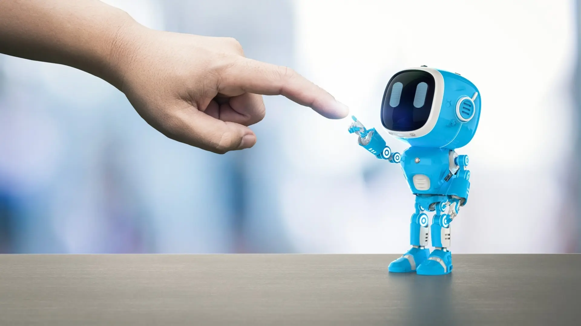 Cuidado con Papá Noel: estos son los peligros para la privacidad de los juguetes con IA