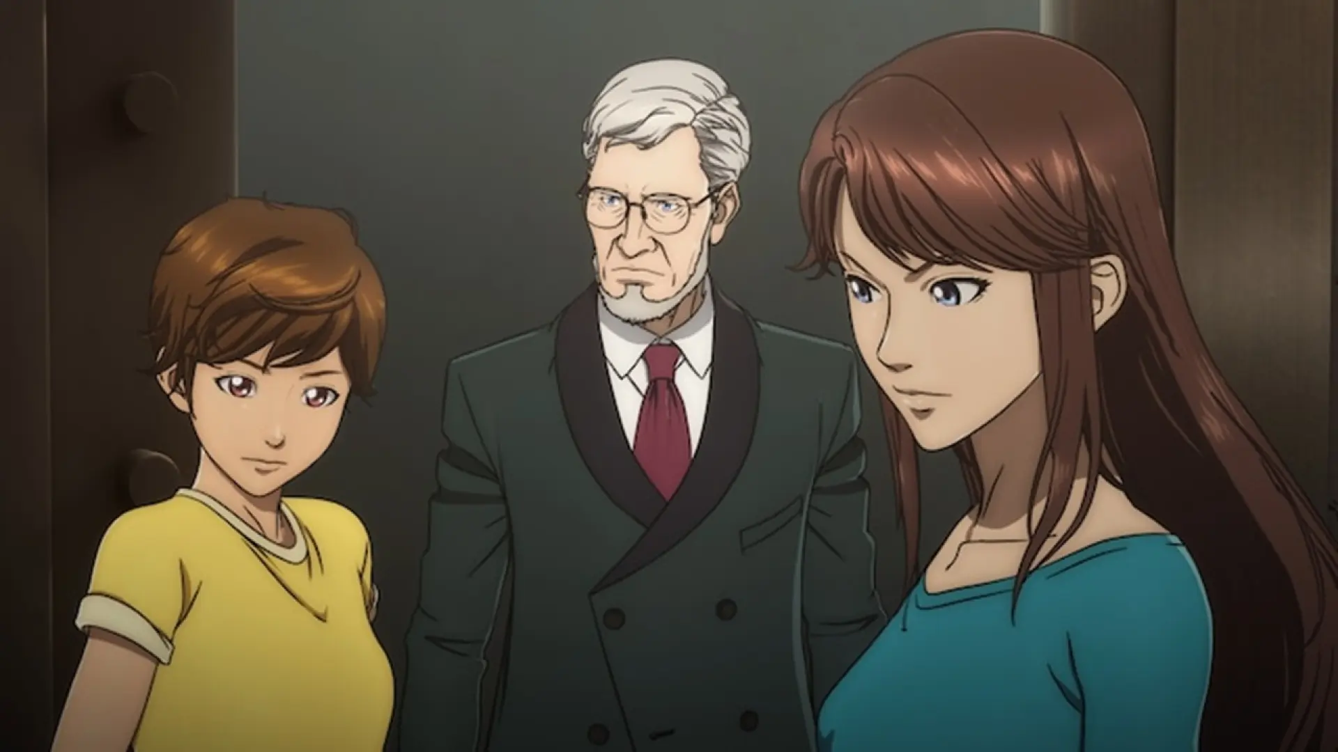 La película que une dos mundos míticos del anime llega a Prime Video