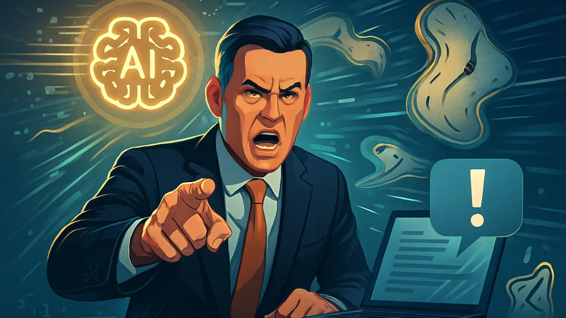 Alexander Embiricos, ejecutivo de OpenAI, amenaza a los usuarios de ChatGPT: "La IA no prospera porque no escribes más rápido"