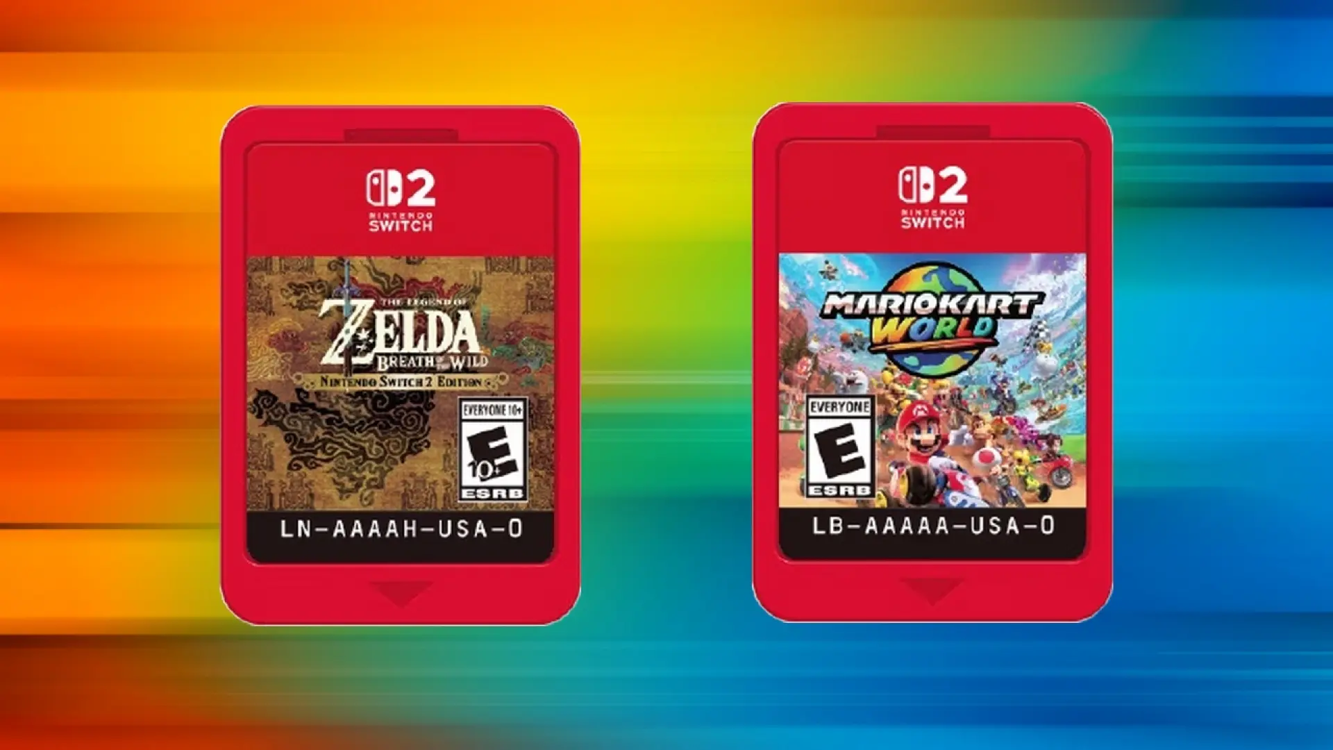 El futuro de los cartuchos en Switch 2: ¿una victoria a medias para Nintendo?