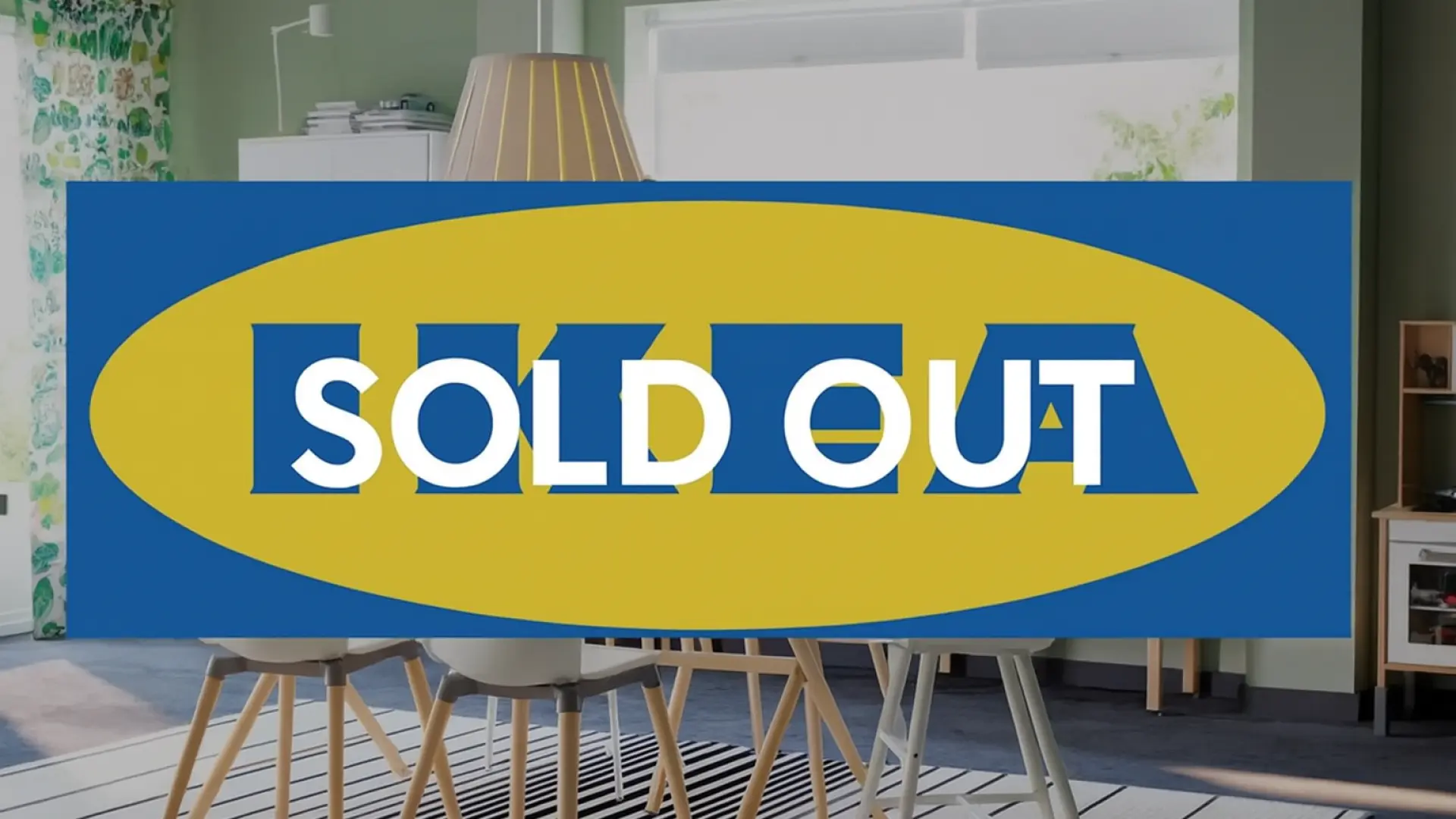 Solo podía ocurrir en España: cierra esta tienda IKEA en Madrid por no cumplir las expectativas