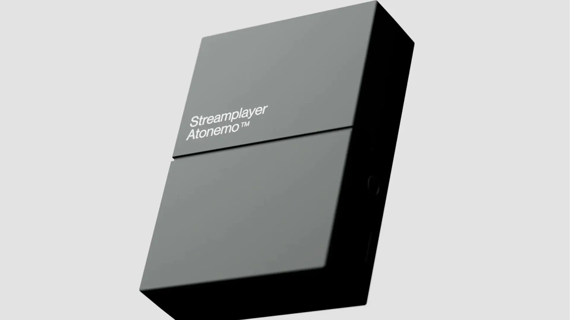 Streamplayer: la caja que reinventa la vida de tus altavoces más queridos