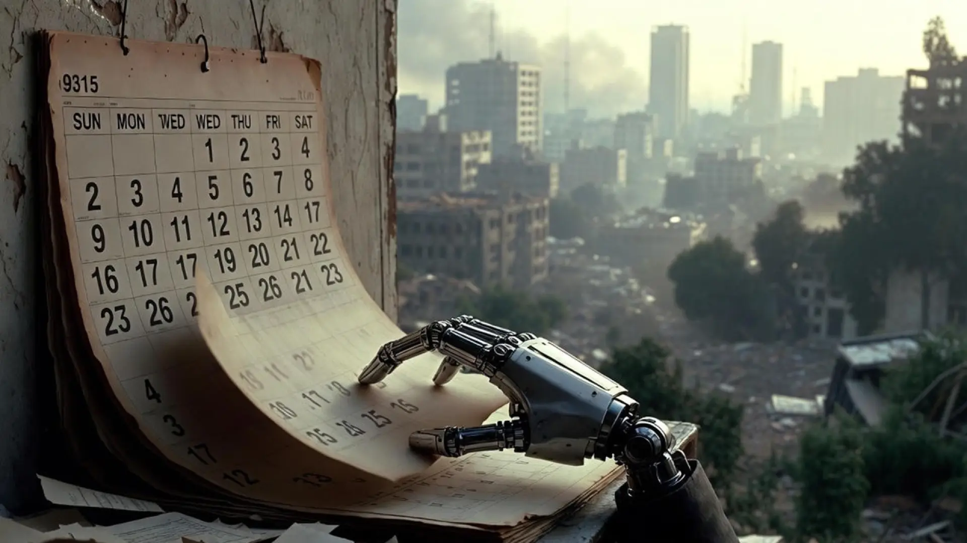 Expertos en IA ponen fecha a la llegada de la inteligencia artificial general, y lo lamentan: "Tendrá consecuencias catastróficas"