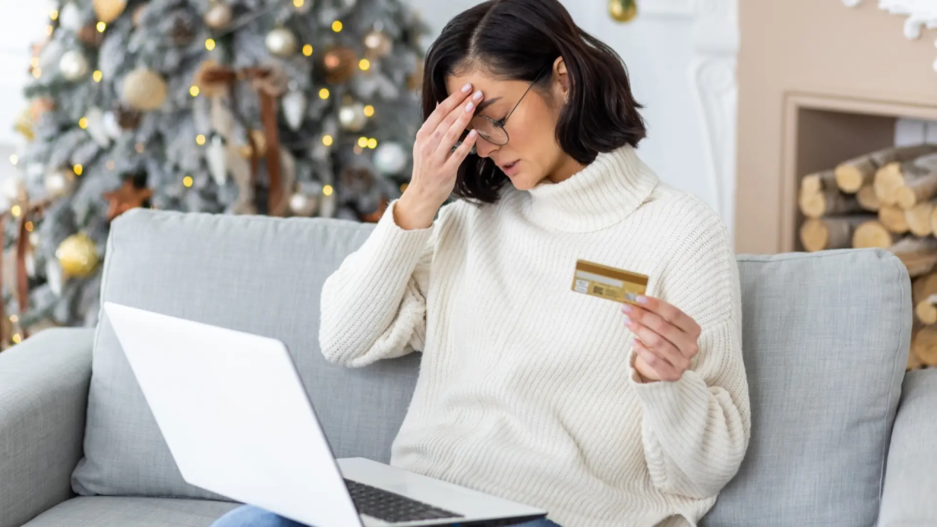 Las estafas navideñas con IA se han disparado en 2025: estas son las tres más comunes