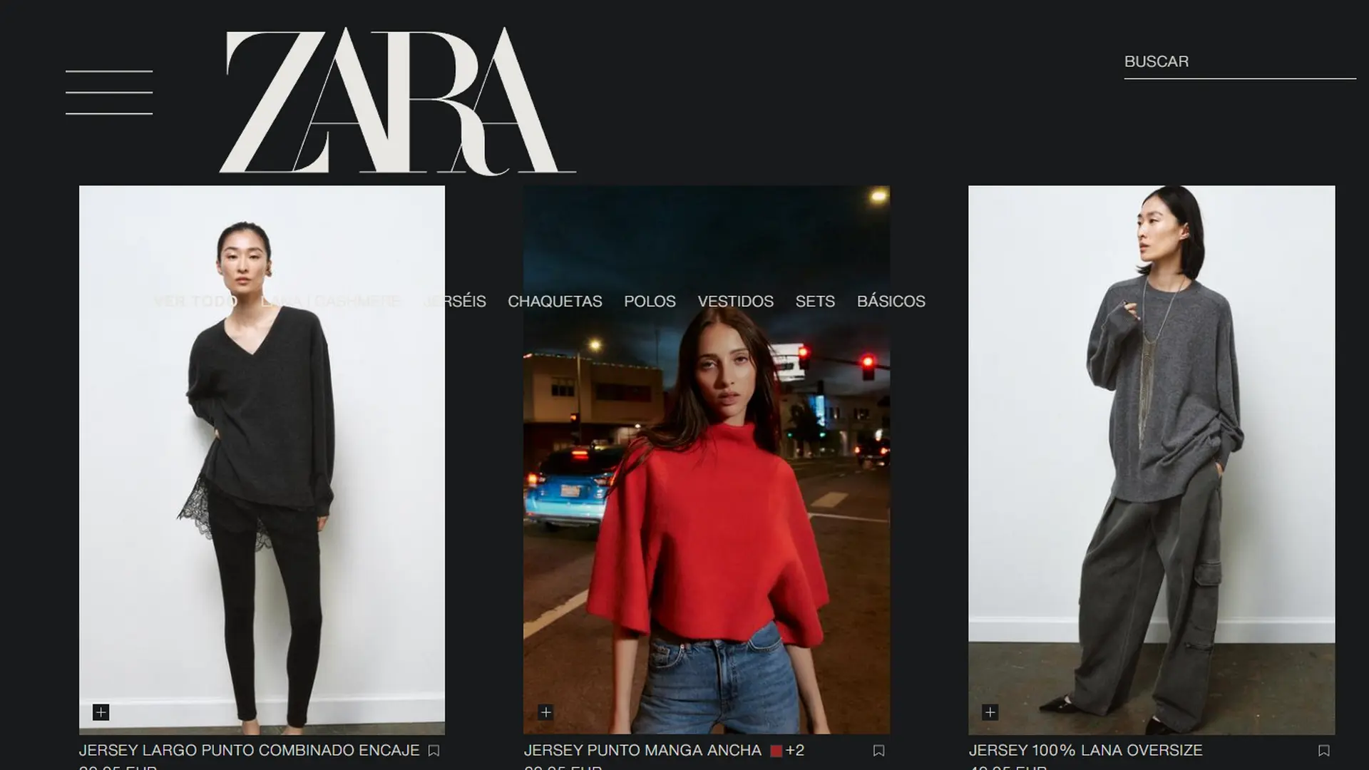 Zara y la inteligencia artificial: una nueva era en la moda digital