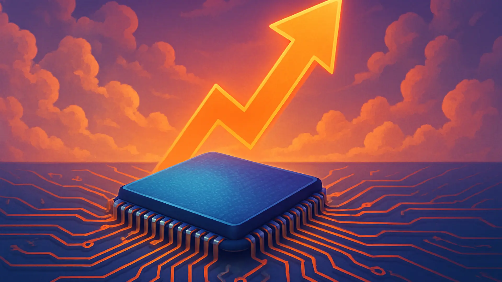 El verdadero costo de la innovación: por qué fabricar chips superará las expectativas en 2026